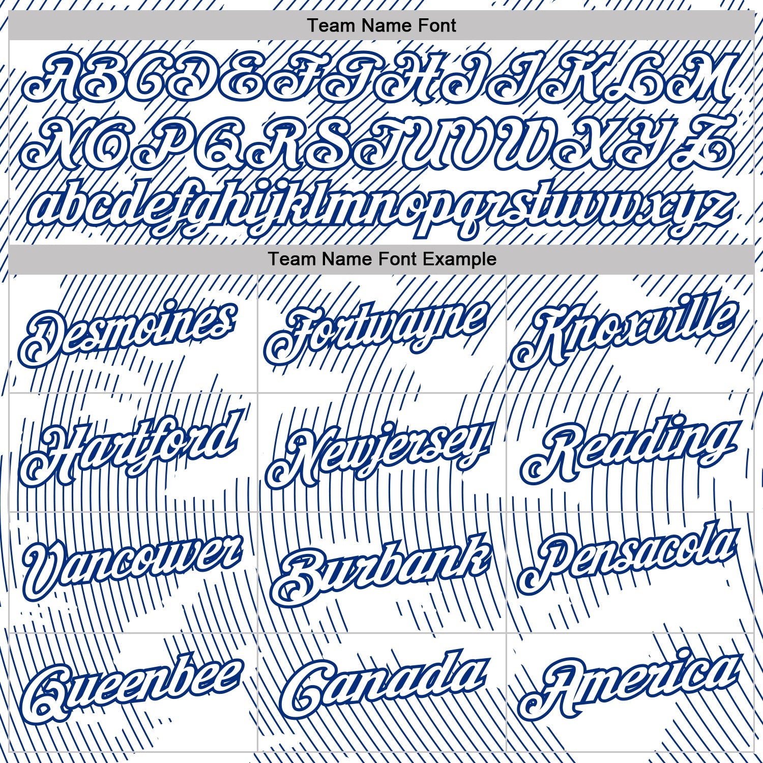 Custom White-Royal 3D Pattern Abstract Fluid Line Performance Polo Shirt