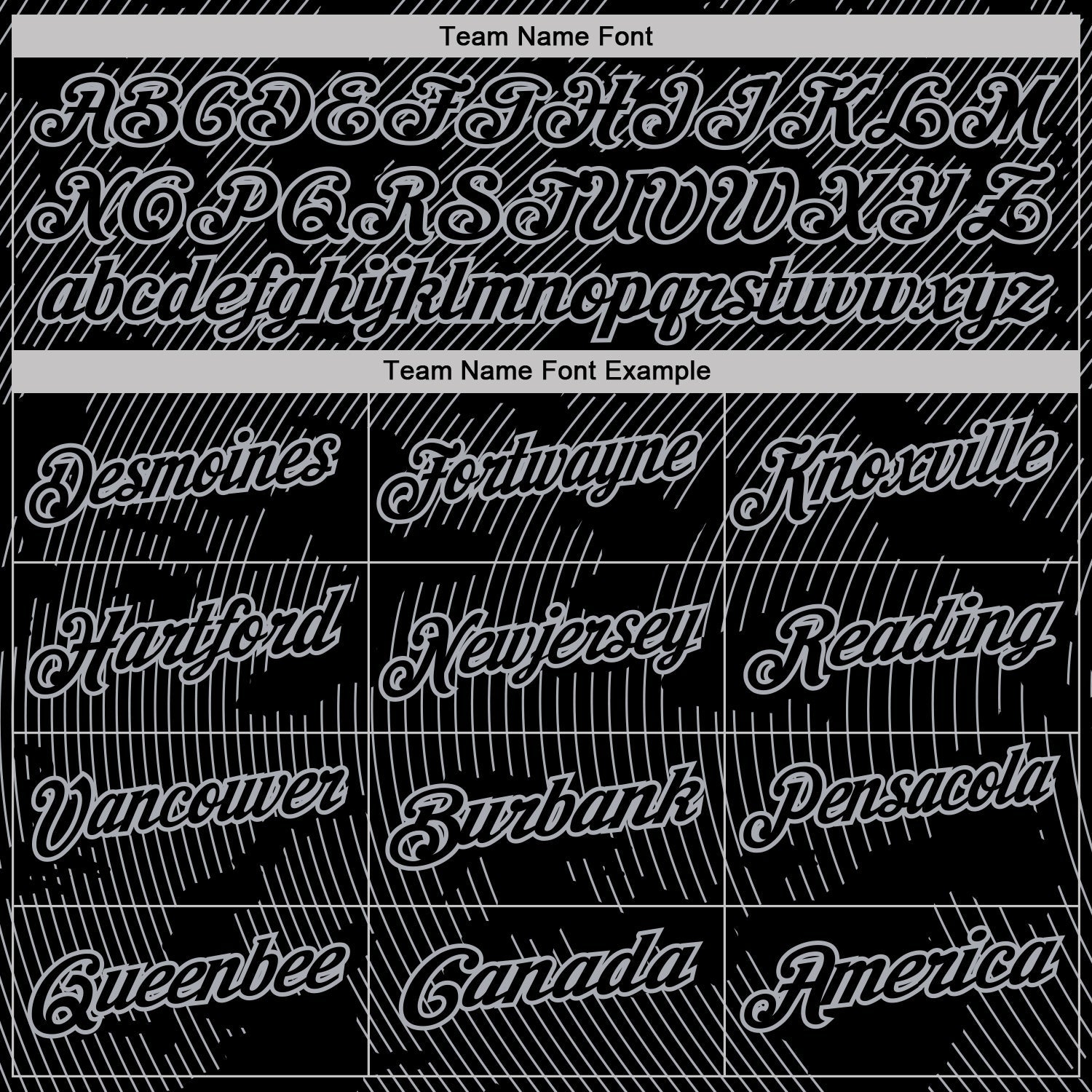 Custom Black-Gray 3D Pattern Abstract Fluid Line Performance Polo Shirt