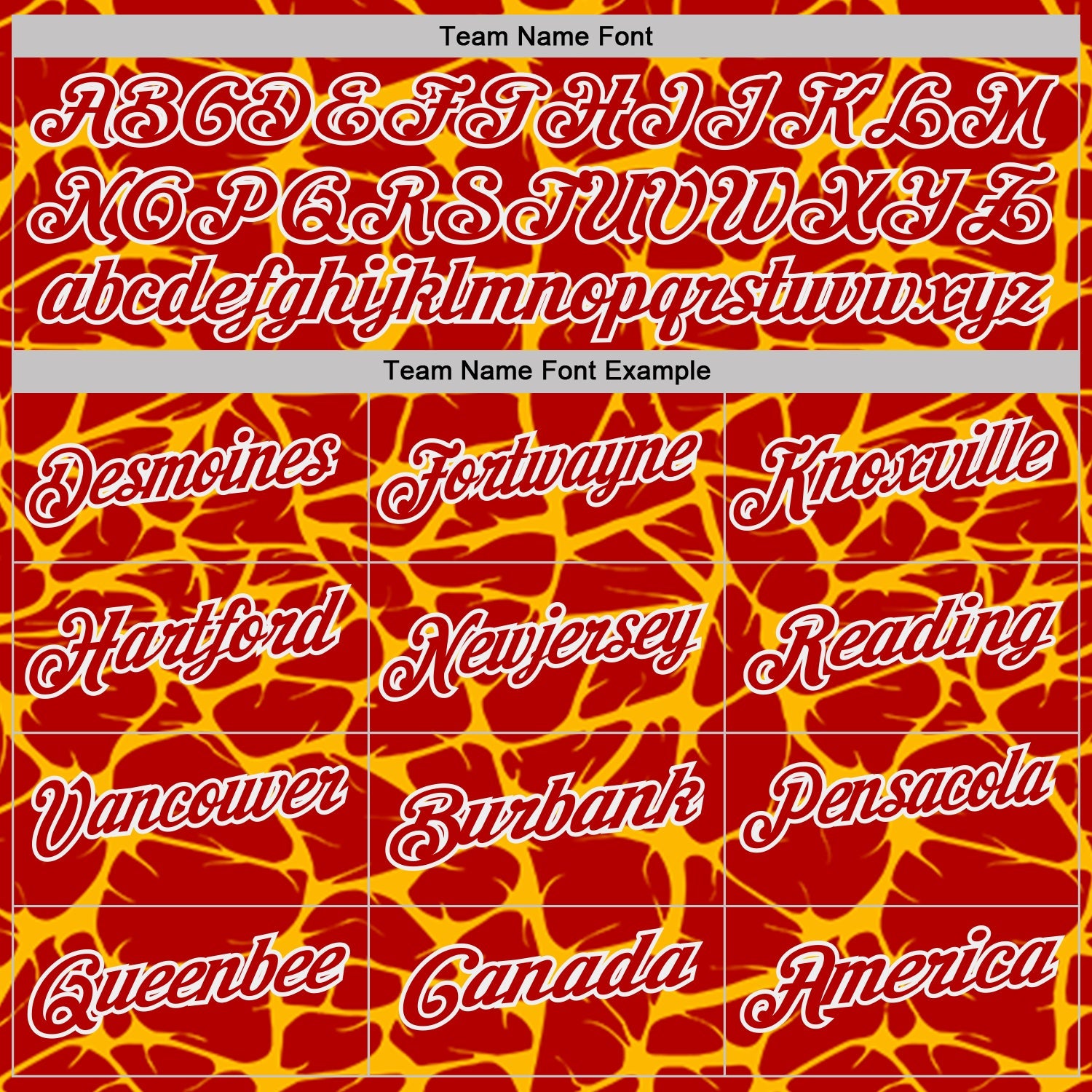 Custom Red Gold-White 3D Pattern Abstract Network Crackle Performance Polo Shirt
