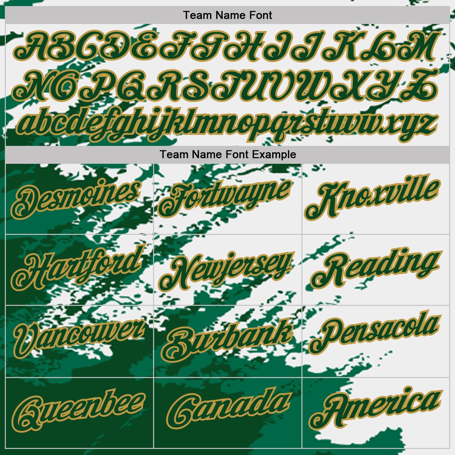 Custom White Green Kelly Green-Old Gold Brush Stroke Shatter Splatter Performance Polo Shirt