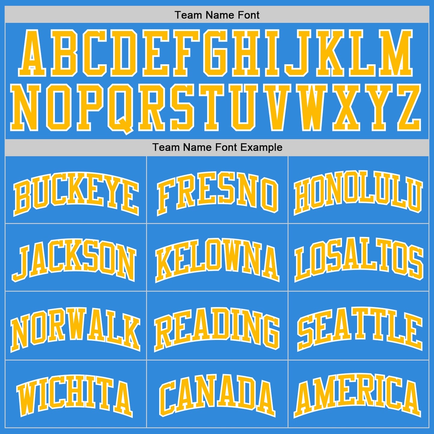 Custom Powder Blue Gold-White Authentic Basketball Jersey