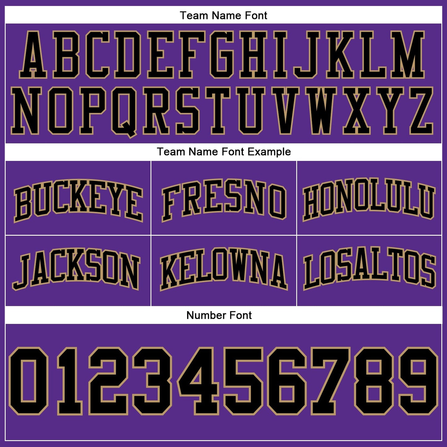 Custom Purple Black-Old Gold Authentic Throwback Basketball Shorts