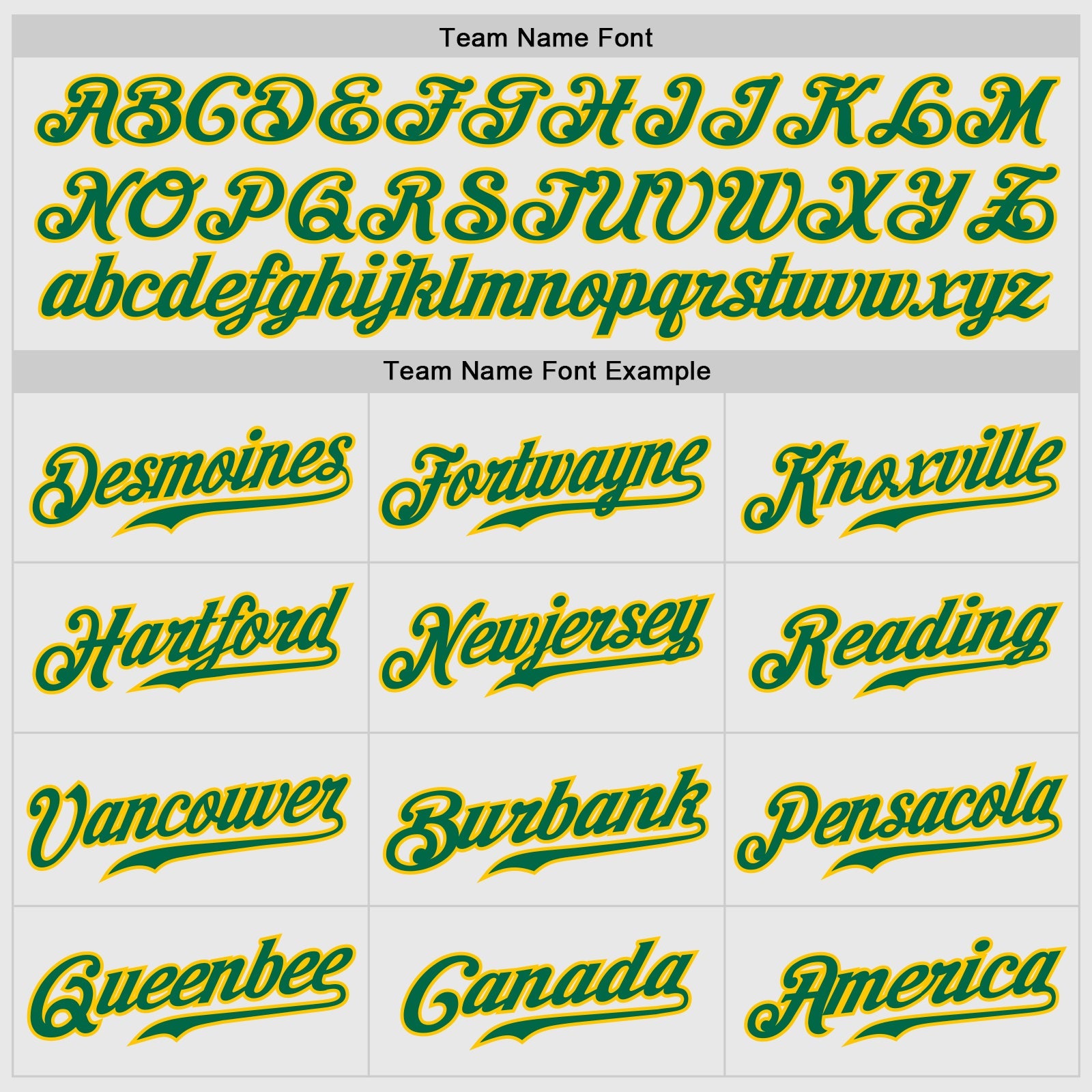 Custom White Kelly Green Pinstripe Kelly Green-Gold Authentic Raglan Sleeves Baseball Jersey