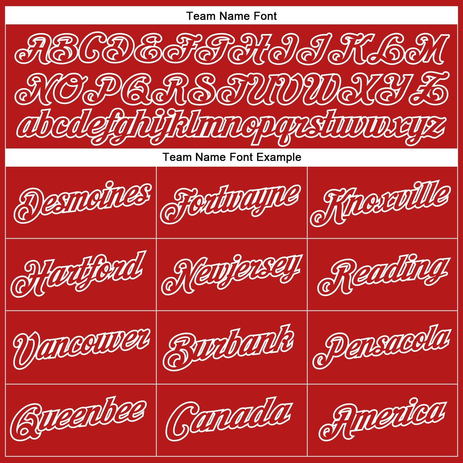 Custom Stitched Red White Sports Pullover Sweatshirt Hoodie