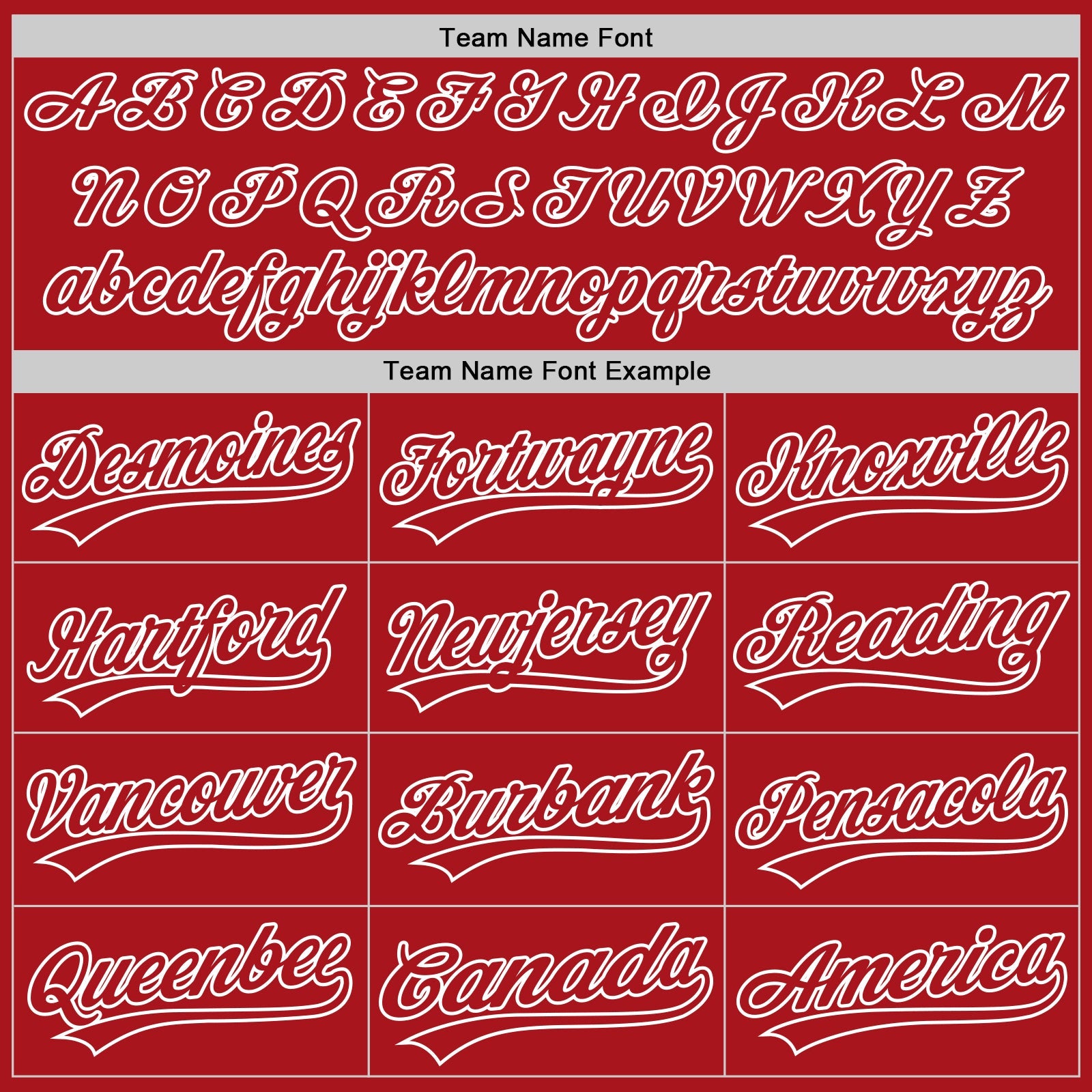 Custom Stitched Red White Baseball Pullover Sweatshirt Hoodie