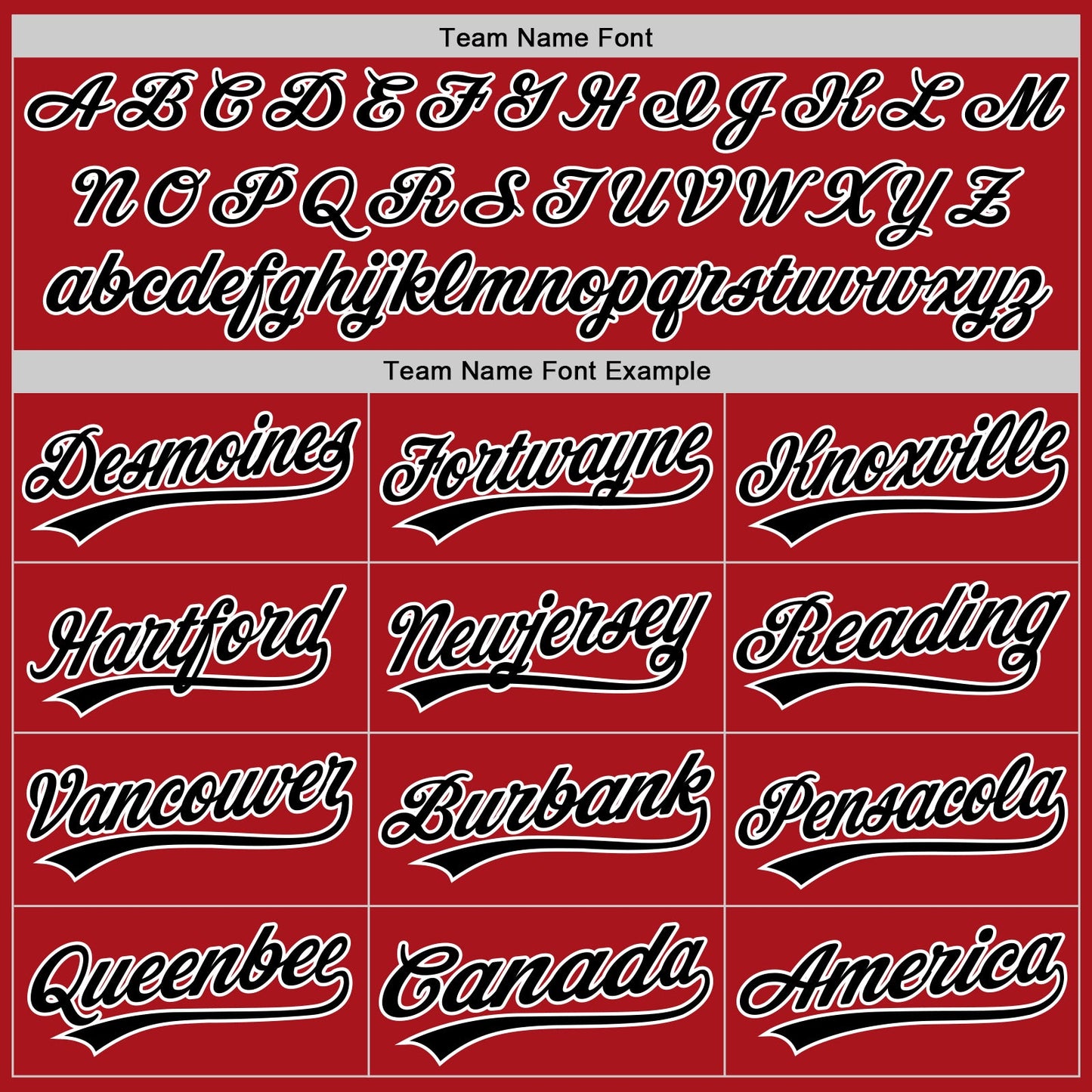 Custom Stitched Red Black-White Baseball Pullover Sweatshirt Hoodie