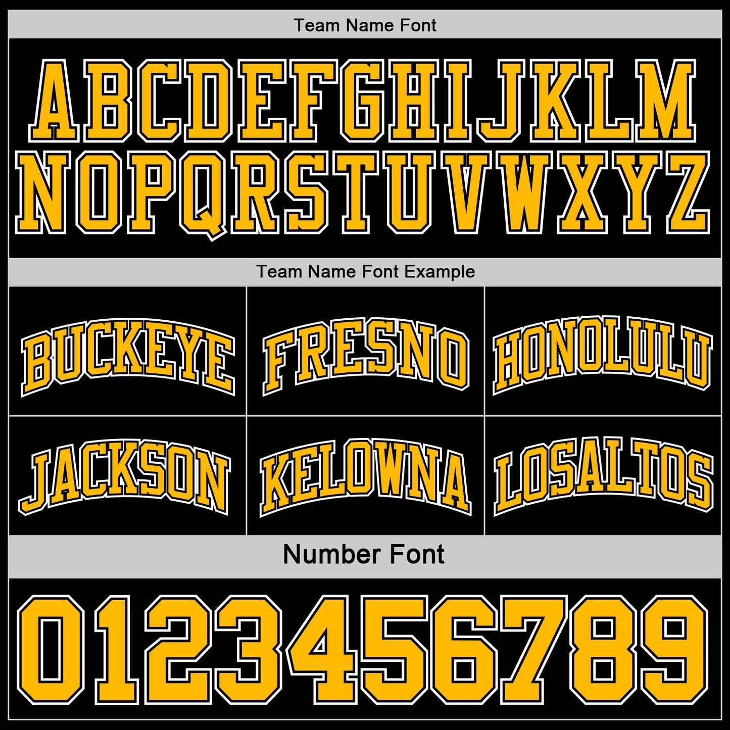 Custom Reversible Black Gold-White Double Side Sublimation Basketball Set Jersey