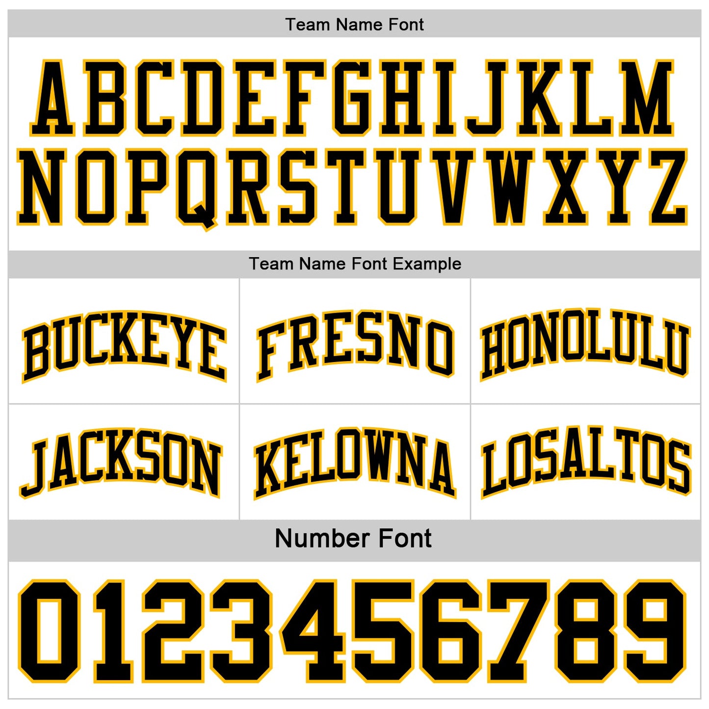 Custom Reversible Black White-Gold Double Side Sublimation Basketball Set Jersey