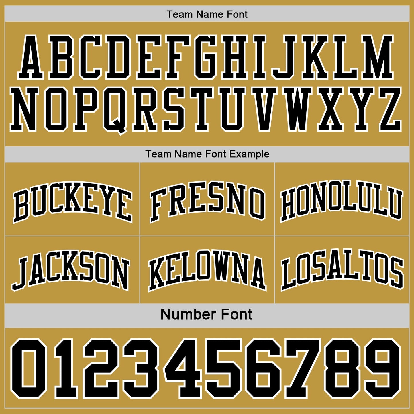 Custom Reversible Black White-Old Gold Double Side Sublimation Basketball Set Jersey