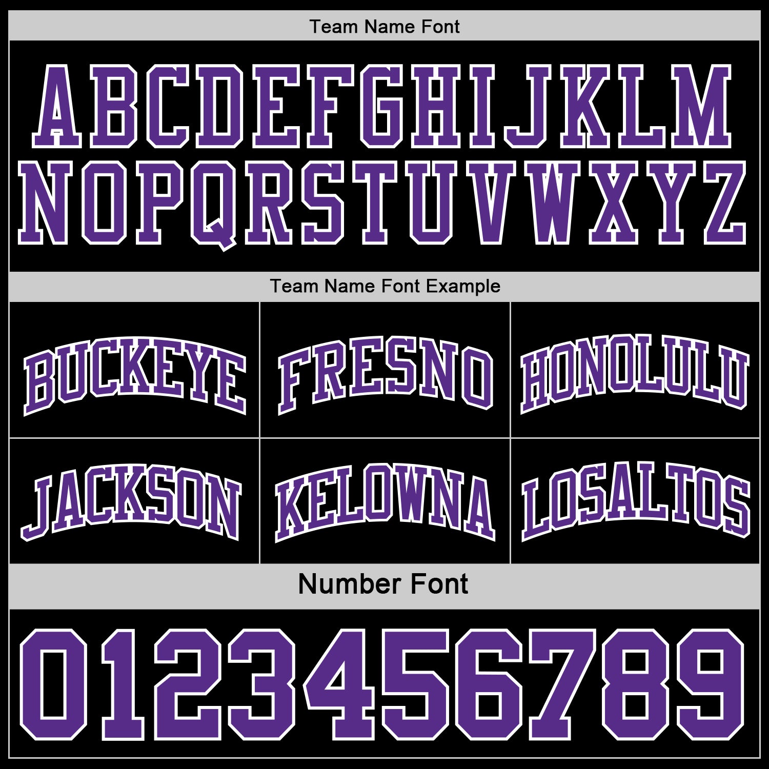 Custom Reversible Black Purple-White Double Side Sublimation Basketball Set Jersey