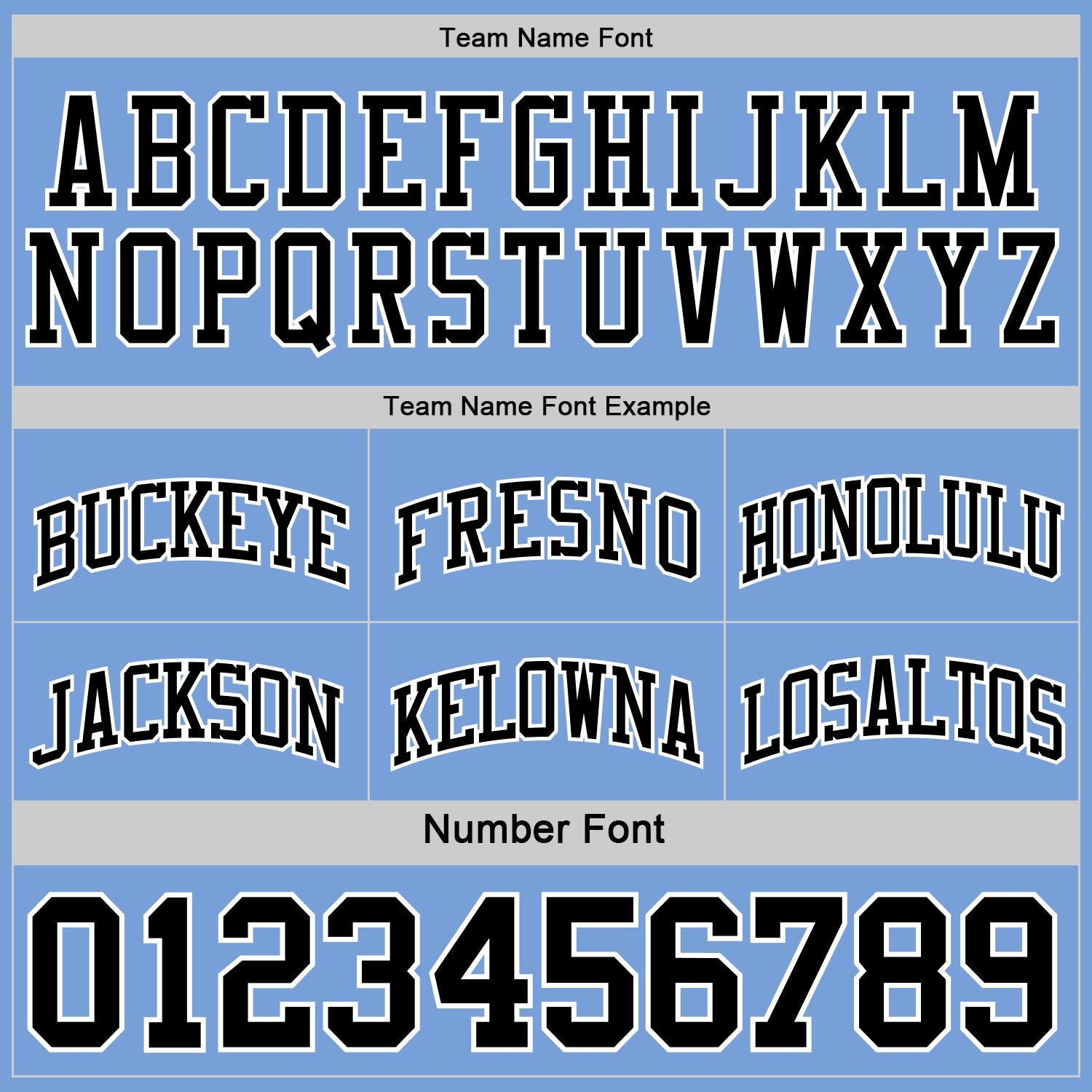 Custom Reversible Black White-Light Blue Double Side Sublimation Basketball Set Jersey