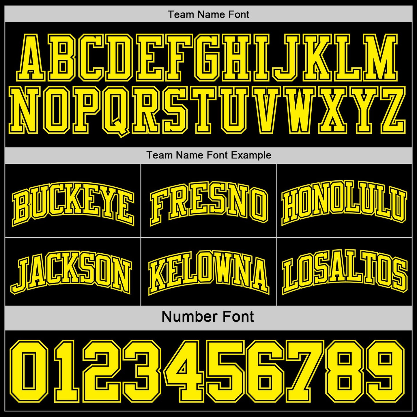 Custom Reversible Black Light Yellow Double Side Sublimation Basketball Set Jersey
