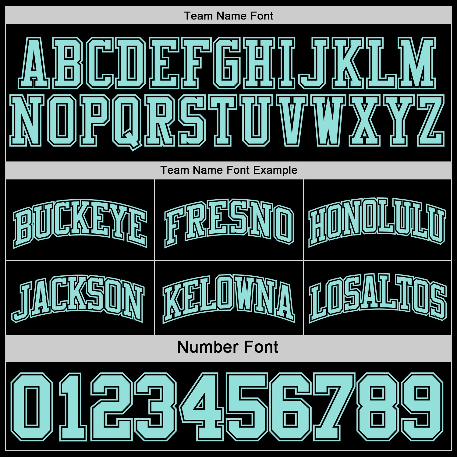 Custom Reversible Black Ice Blue Double Side Sublimation Basketball Set Jersey