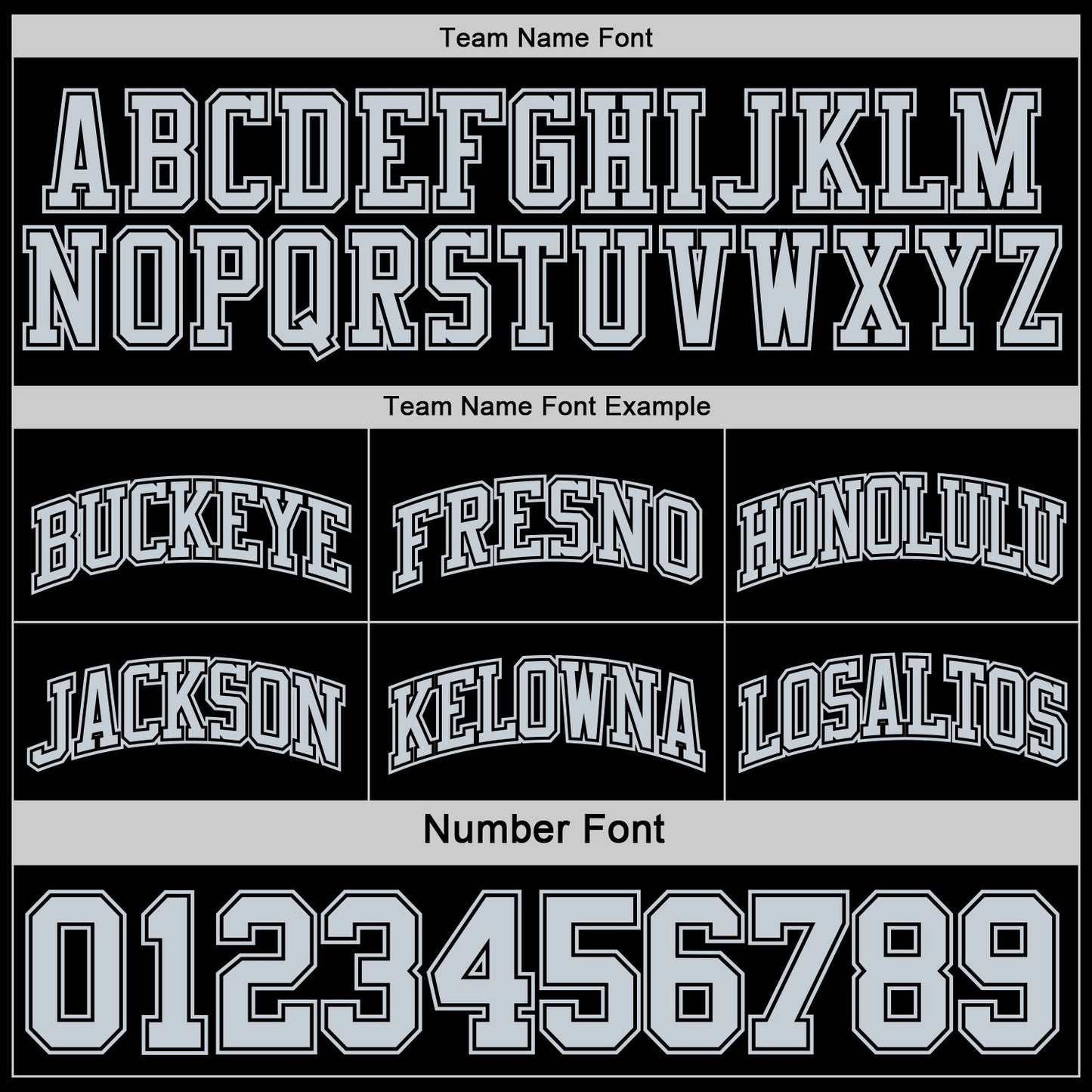 Custom Reversible Black Silver Double Side Sublimation Basketball Set Jersey