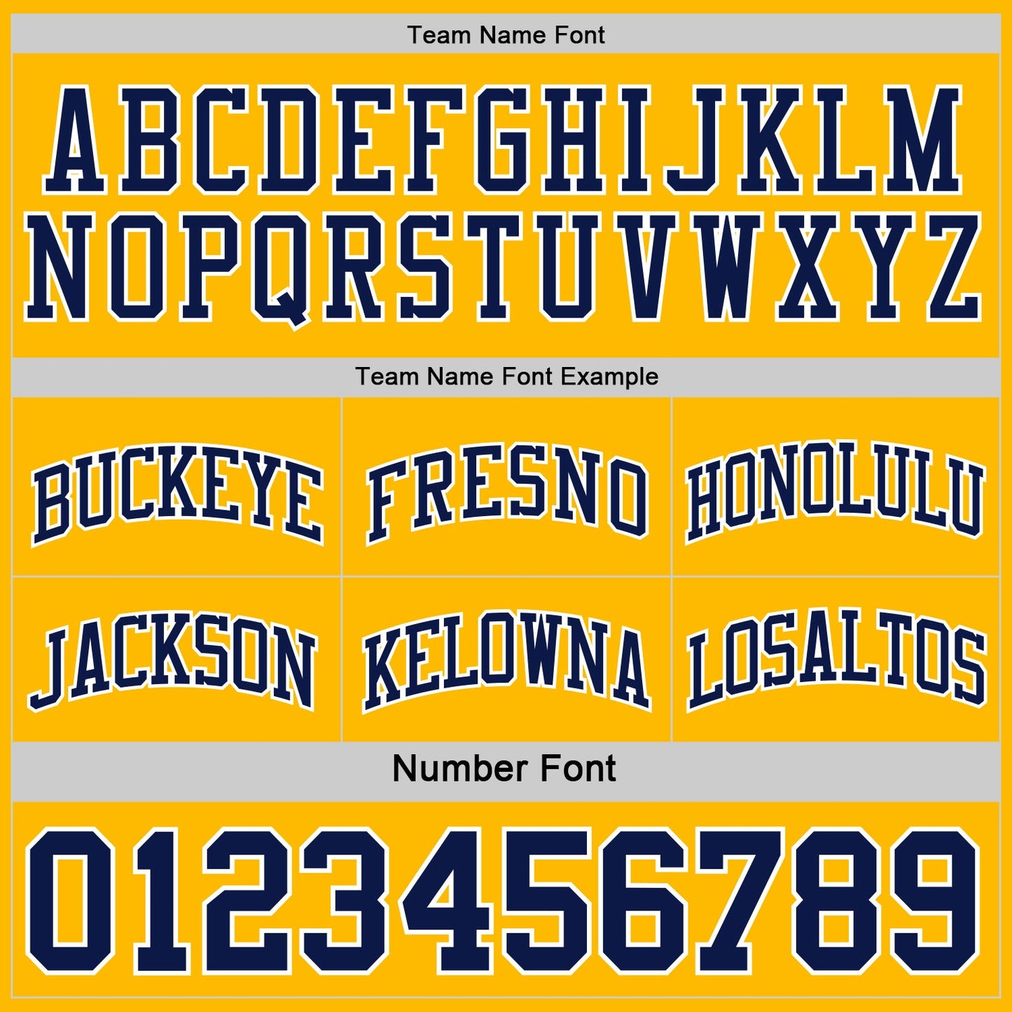 Custom Navy Gold-White Reversible Double Side Sublimation Basketball Set Jersey