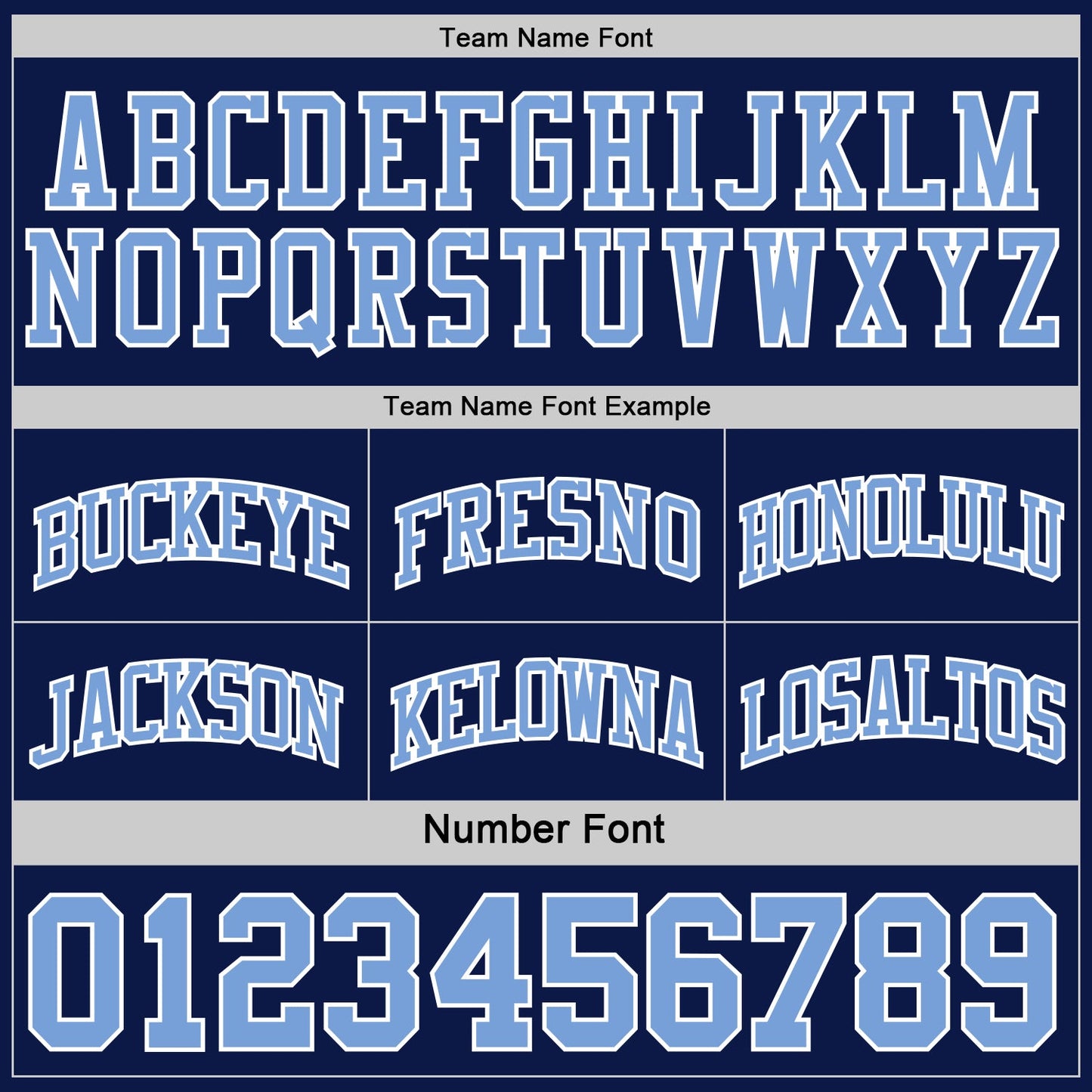 Custom Navy Light Blue-White Reversible Double Side Sublimation Basketball Set Jersey