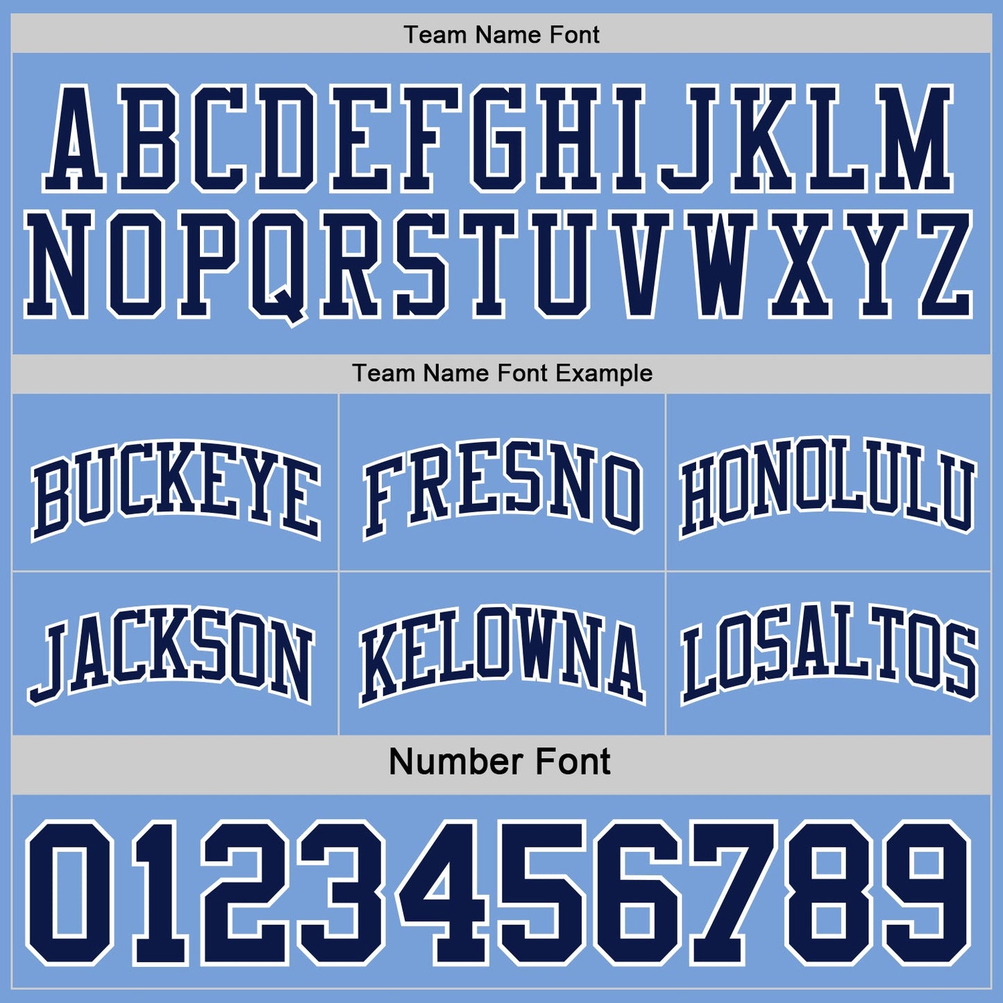 Custom Navy Light Blue-White Reversible Double Side Sublimation Basketball Set Jersey