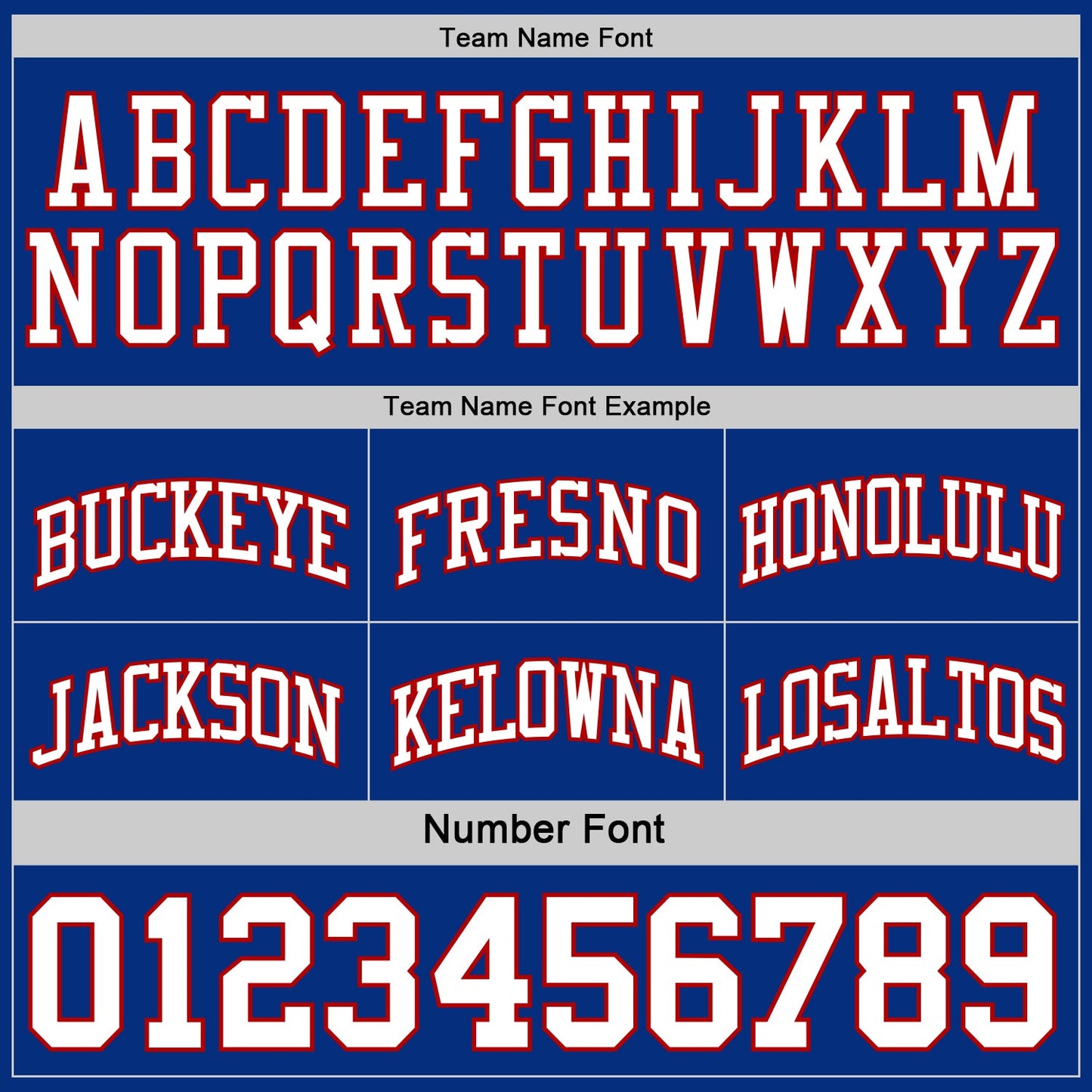 Custom Royal White-Red Reversible Double Side Sublimation Basketball Set Jersey