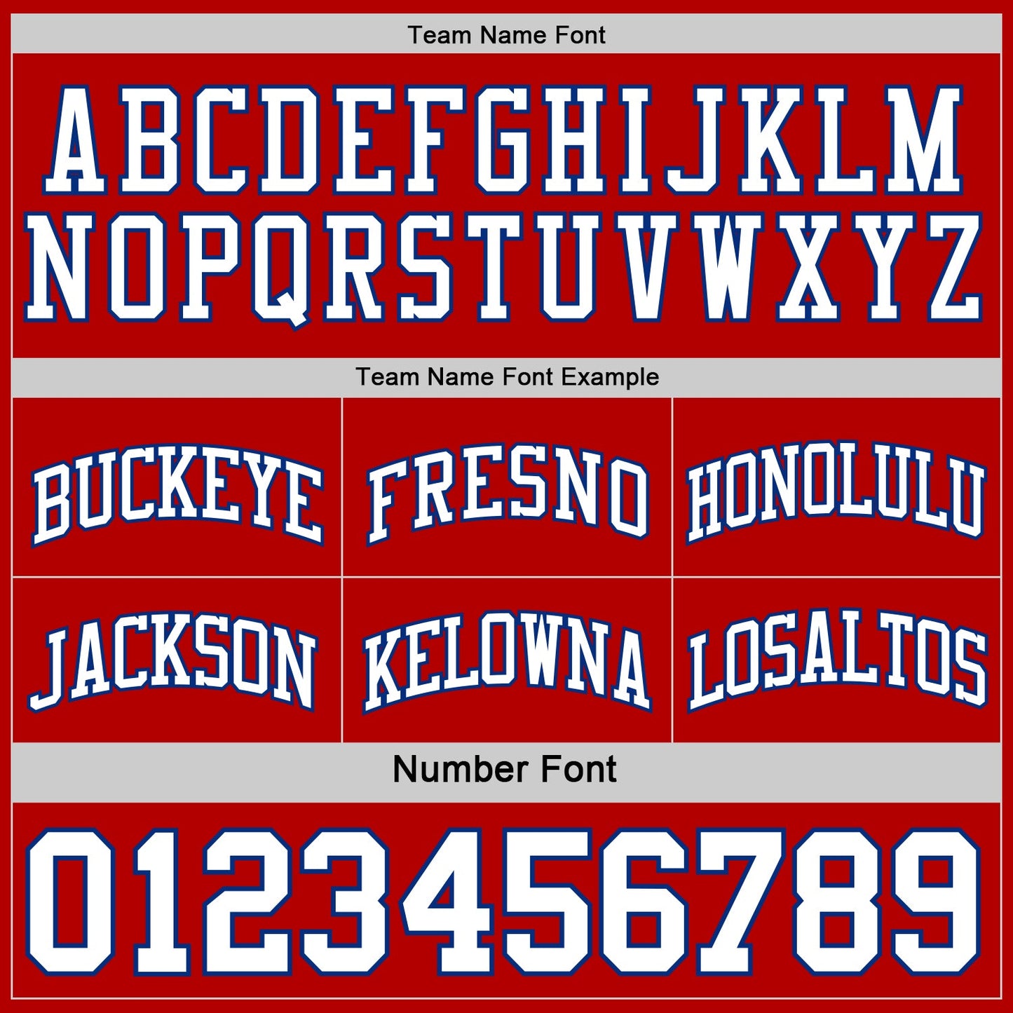 Custom Royal White-Red Reversible Double Side Sublimation Basketball Set Jersey