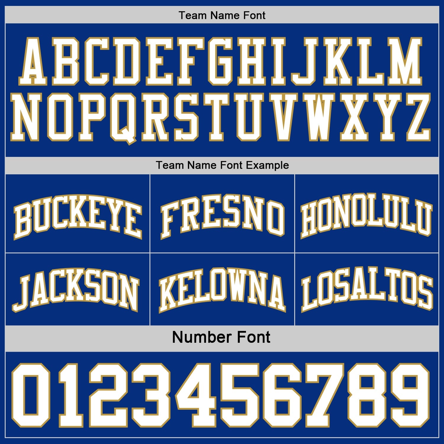 Custom Royal White-Old Gold Reversible Double Side Sublimation Basketball Set Jersey