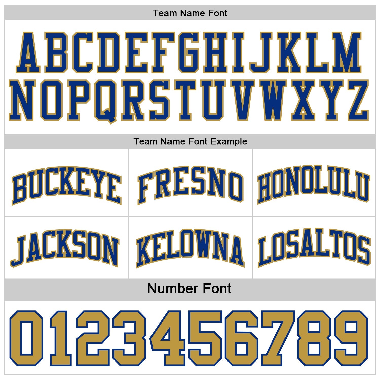 Custom Royal White-Old Gold Reversible Double Side Sublimation Basketball Set Jersey