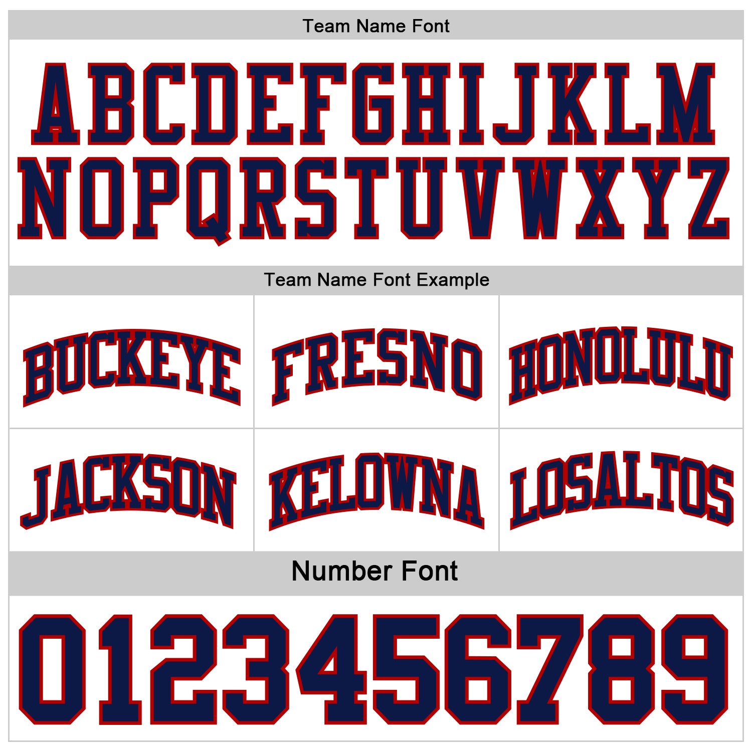 Custom Red Navy-White Reversible Double Side Sublimation Basketball Set Jersey