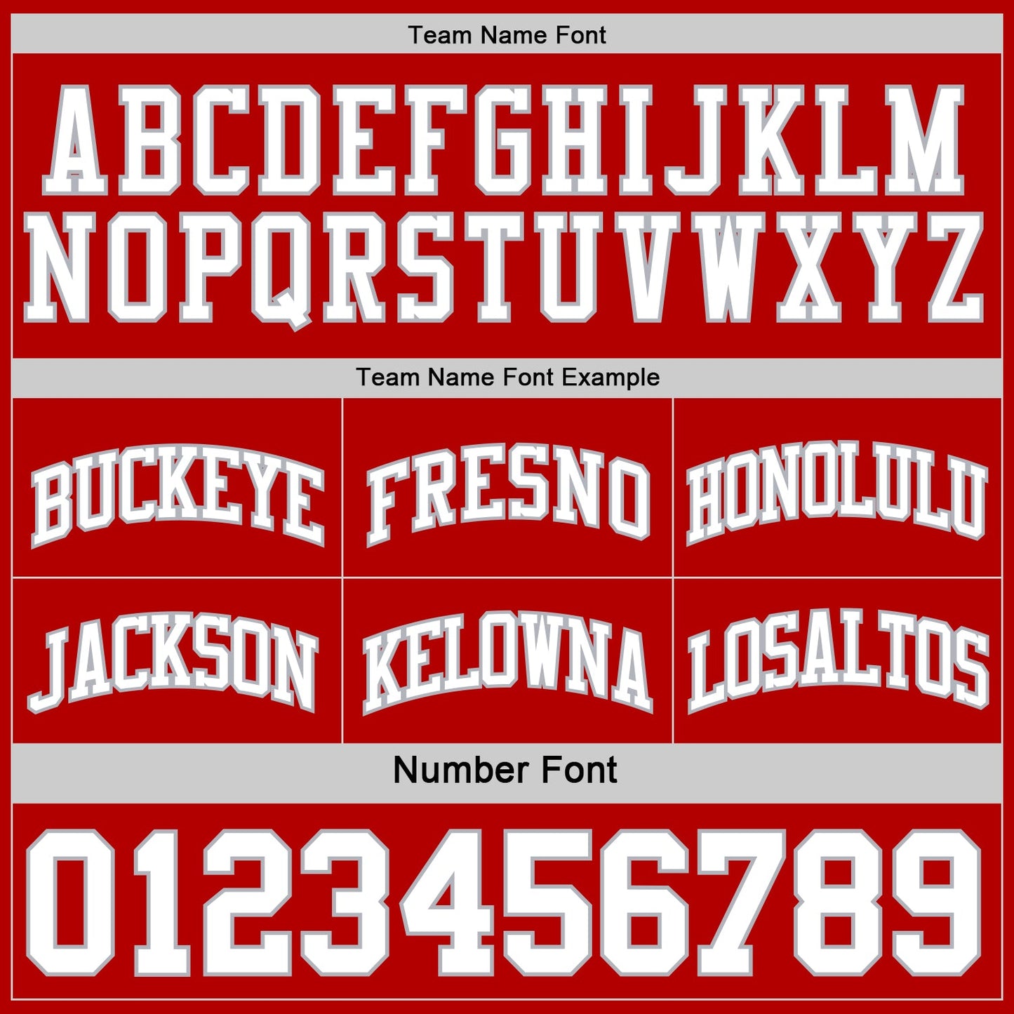 Custom Red White-Gray Reversible Double Side Sublimation Basketball Set Jersey