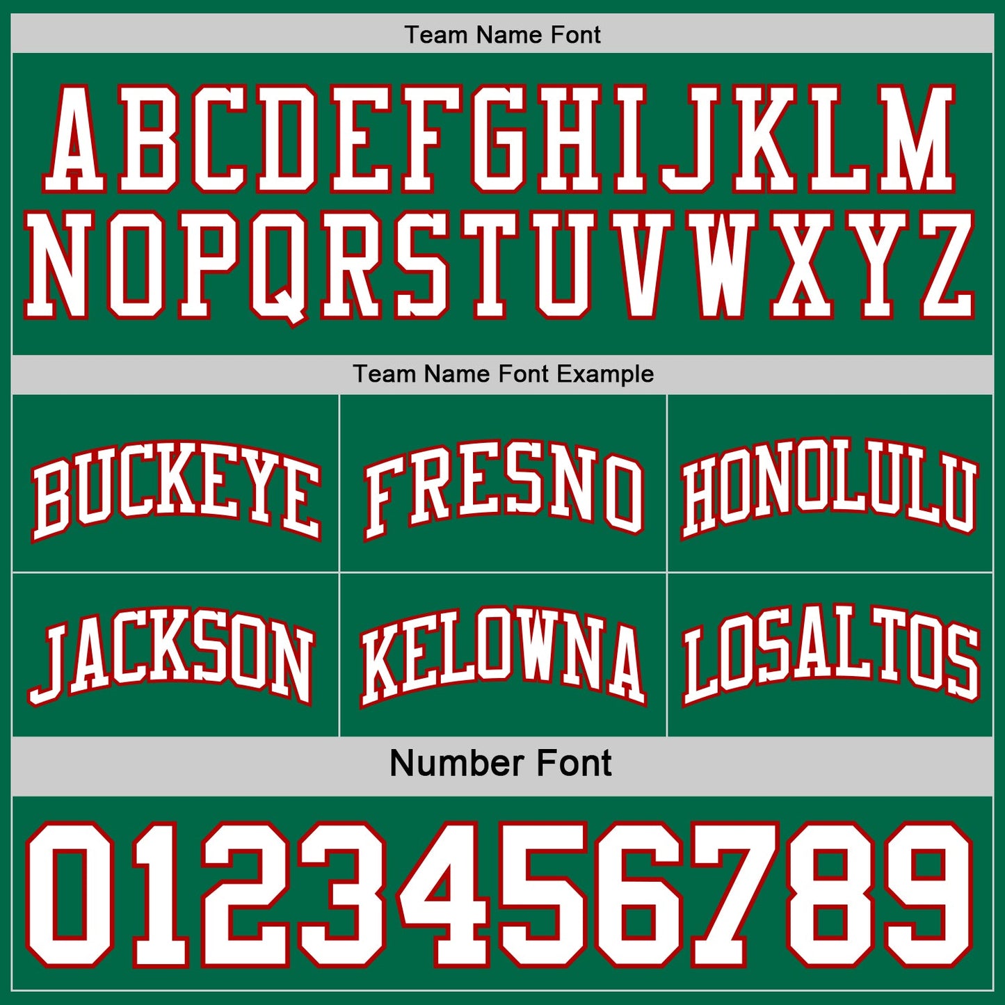 Custom Red White-Kelly Green Reversible Double Side Sublimation Basketball Set Jersey