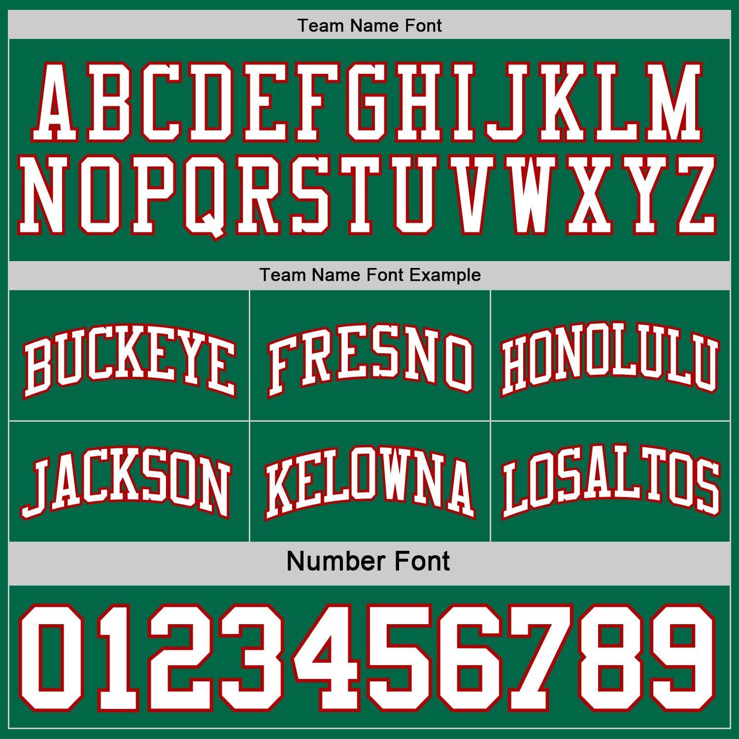 Custom Red White-Kelly Green Reversible Double Side Sublimation Basketball Set Jersey