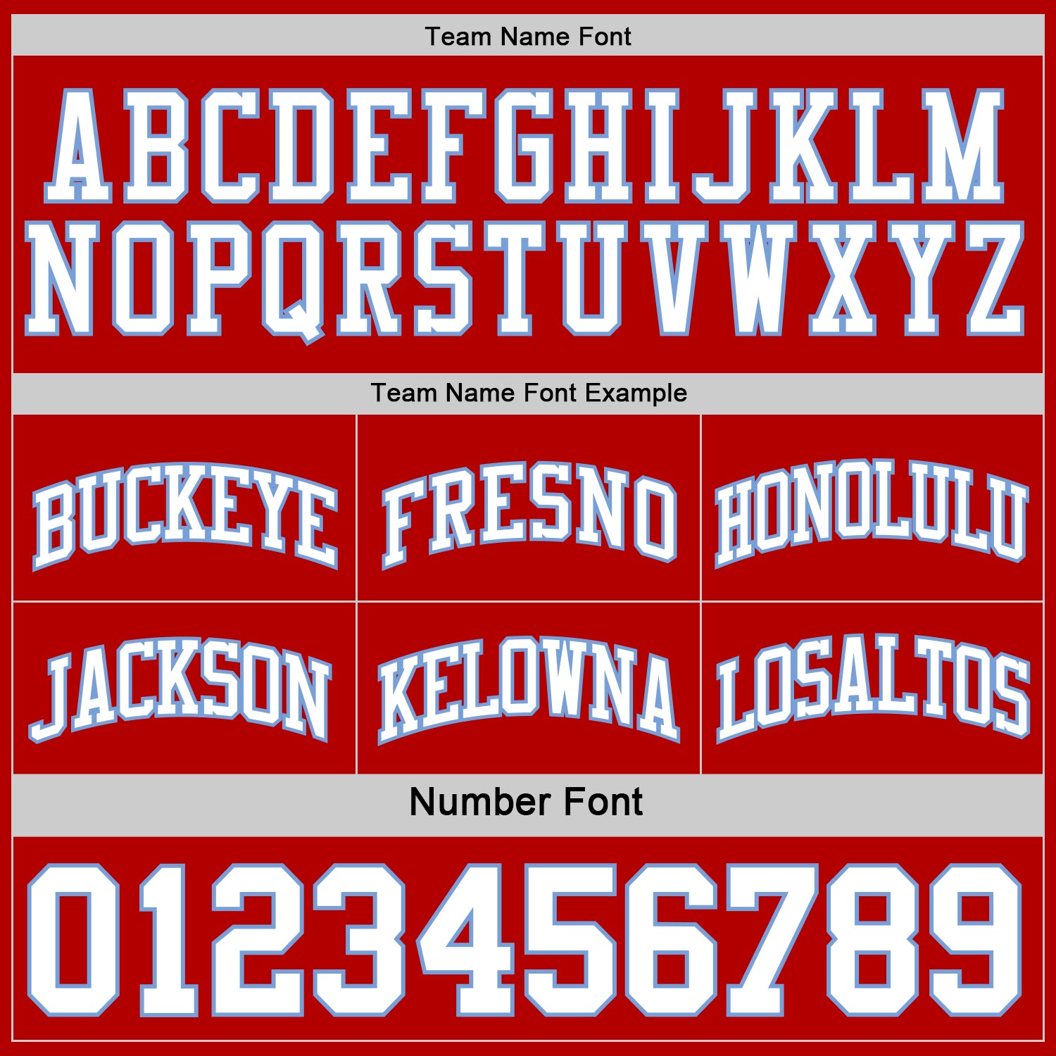Custom Red White-Light Blue Reversible Double Side Sublimation Basketball Set Jersey