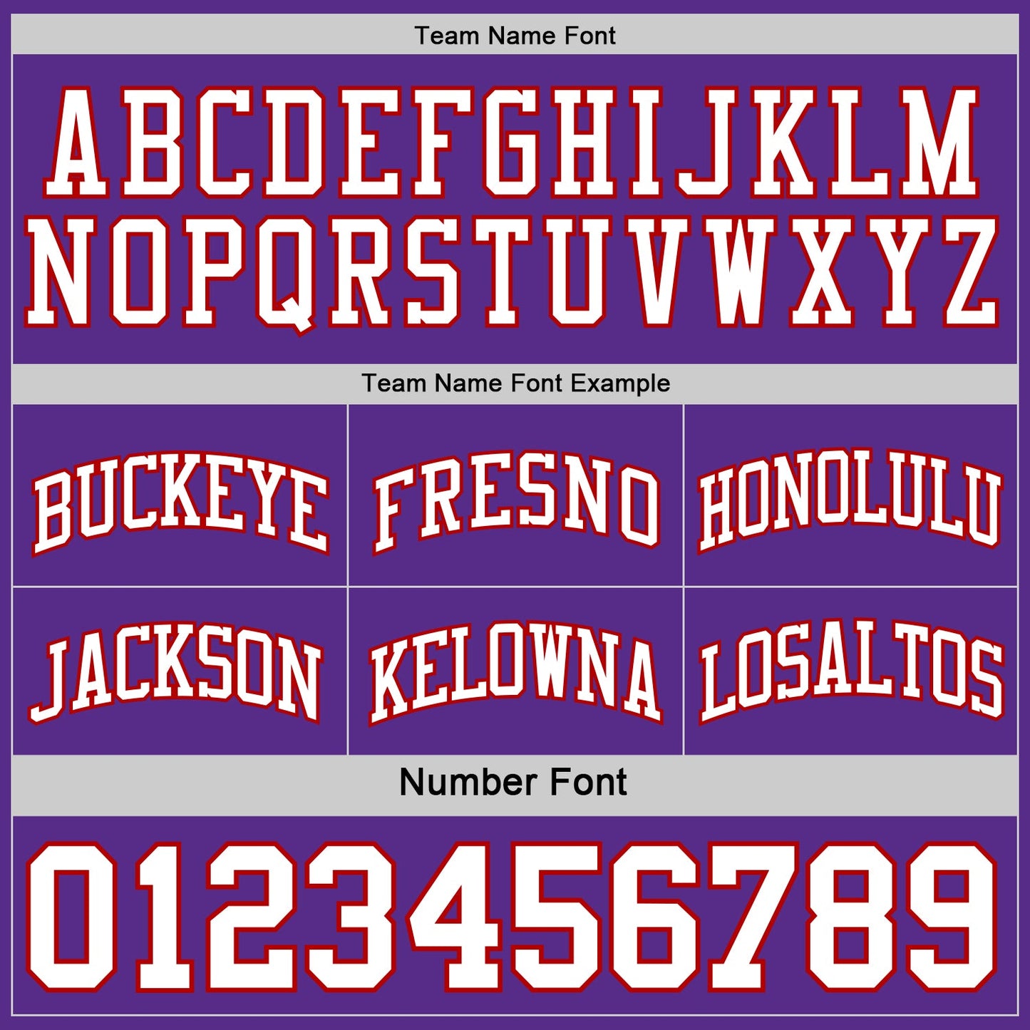 Custom Red White-Purple Reversible Double Side Sublimation Basketball Set Jersey