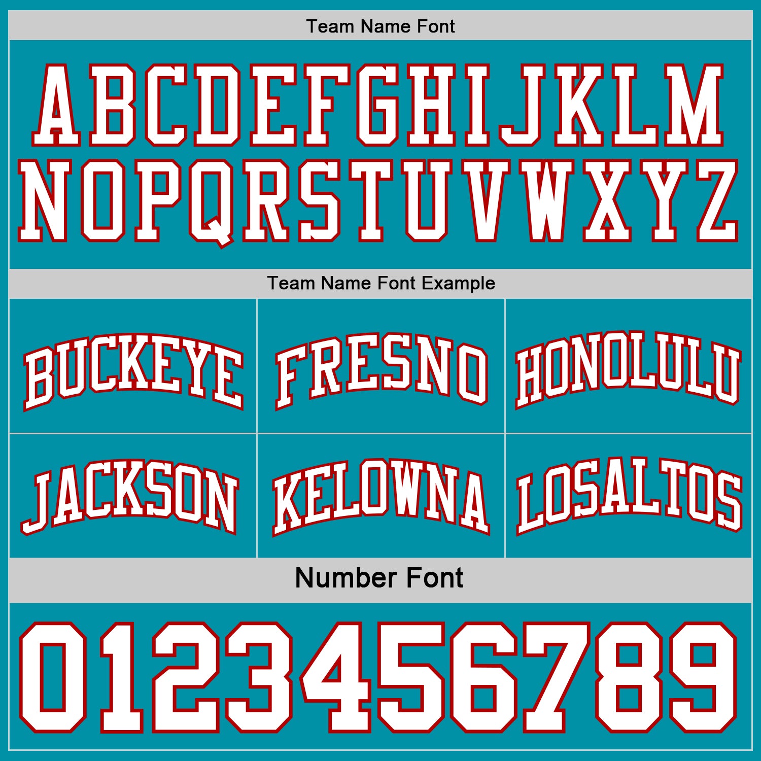 Custom Red White-Teal Reversible Double Side Sublimation Basketball Set Jersey