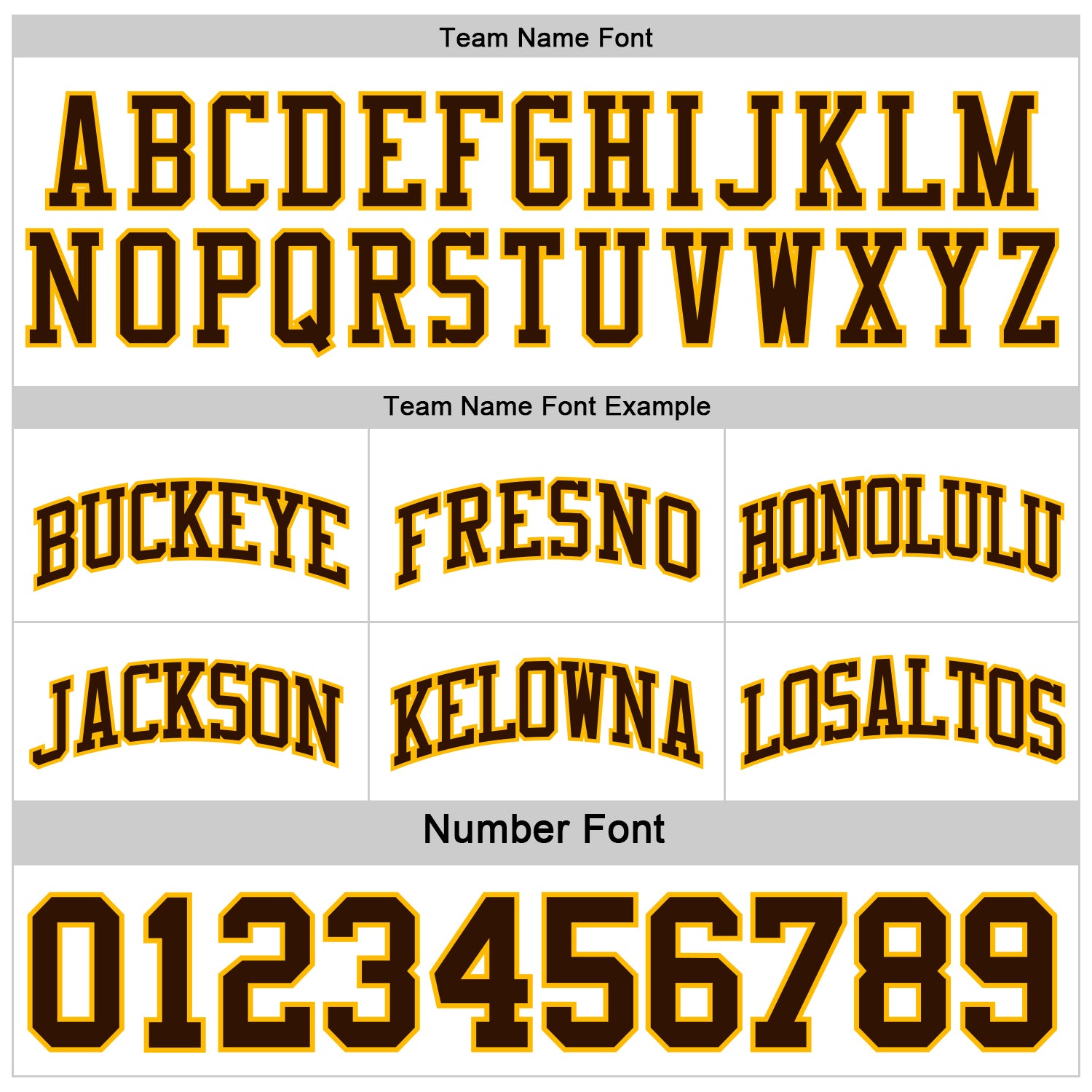 Custom Brown Gold-White Reversible Double Side Sublimation Basketball Set Jersey
