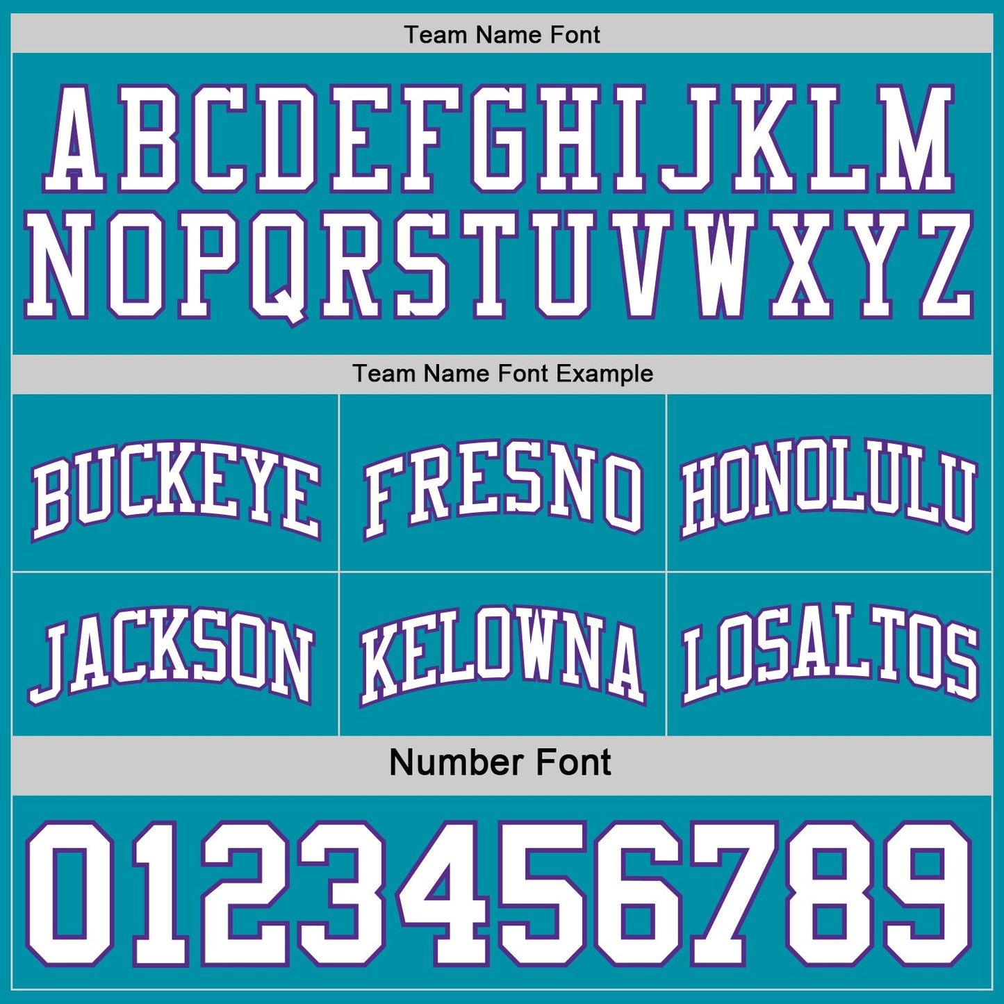 Custom Purple White-Teal Reversible Double Side Sublimation Basketball Set Jersey
