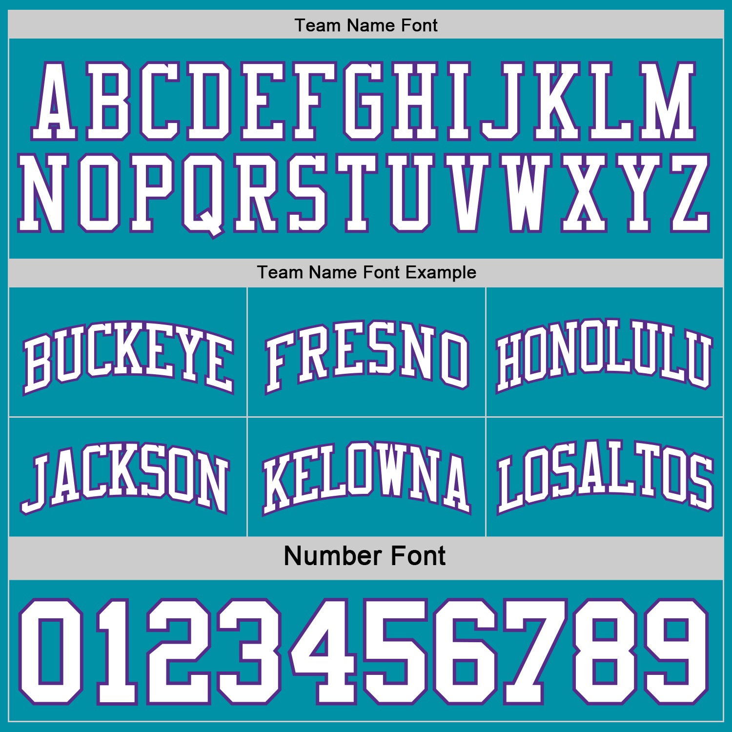 Custom Purple White-Teal Reversible Double Side Sublimation Basketball Set Jersey