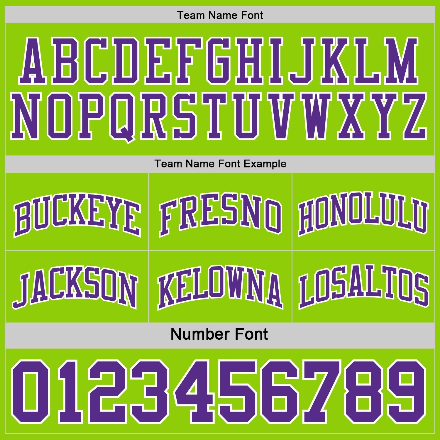 Custom Purple Neon Green-White Reversible Double Side Sublimation Basketball Set Jersey