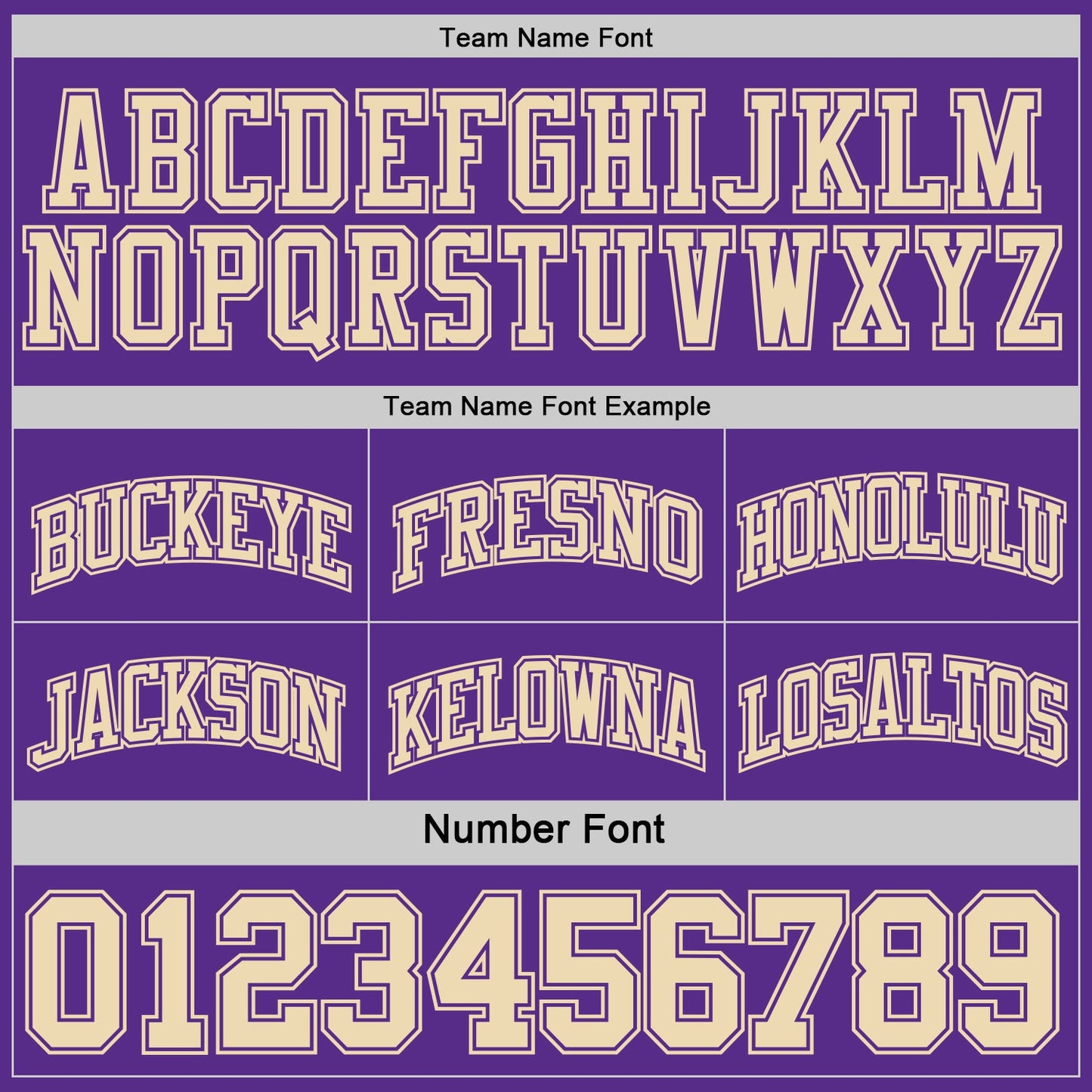 Custom Reversible Purple Cream Double Side Sublimation Basketball Set Jersey