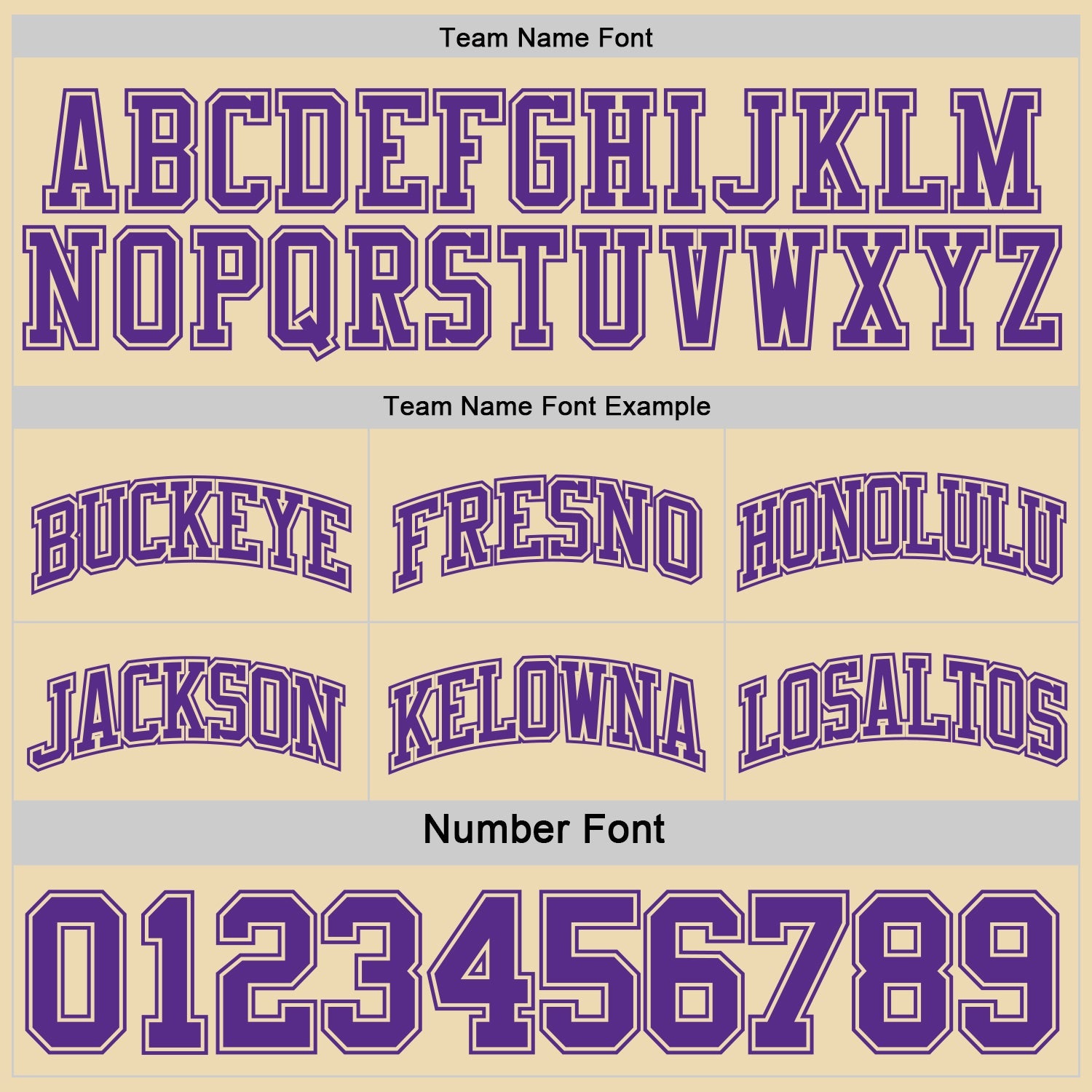Custom Reversible Purple Cream Double Side Sublimation Basketball Set Jersey