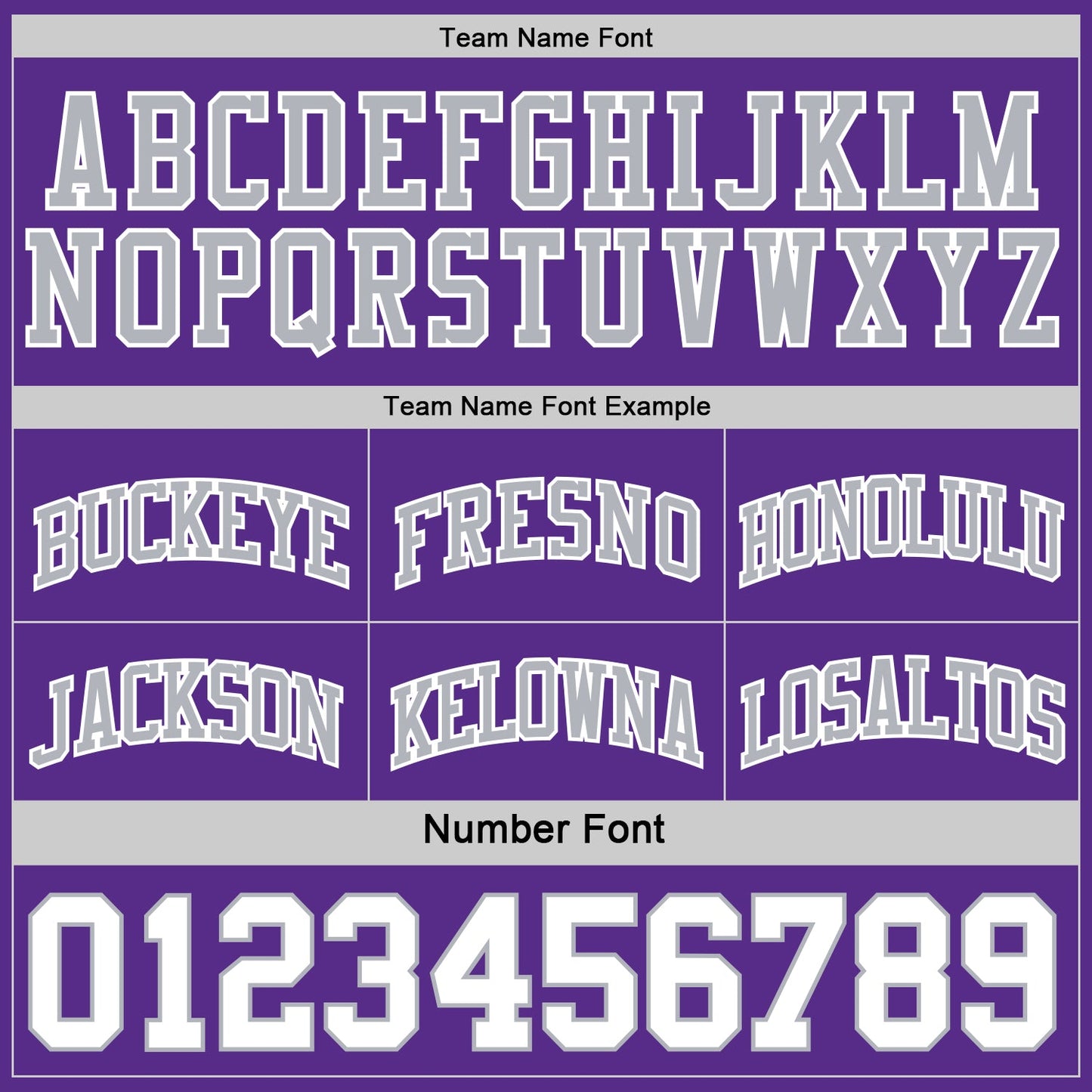 Custom Reversible Purple White-Gray Double Side Sublimation Basketball Set Jersey
