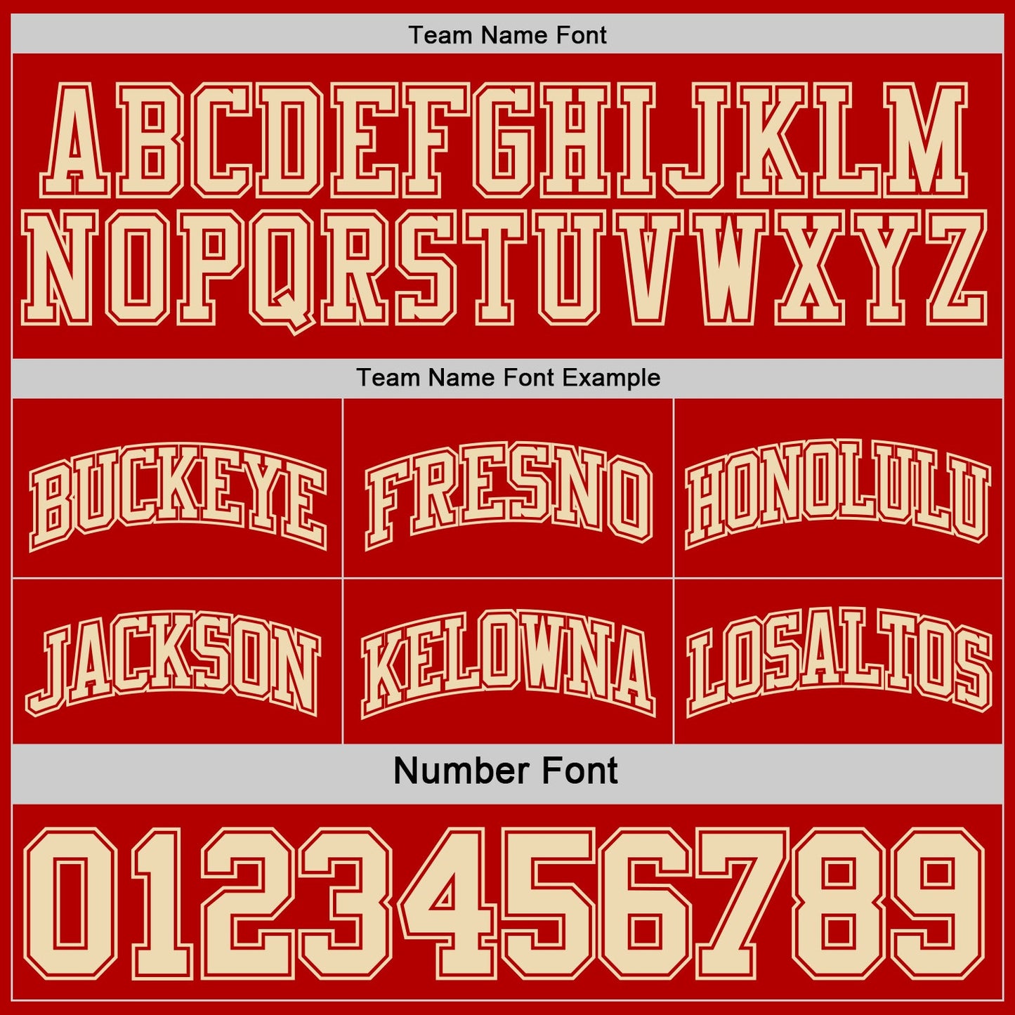 Custom Reversible Red Cream Double Side Sublimation Basketball Set Jersey