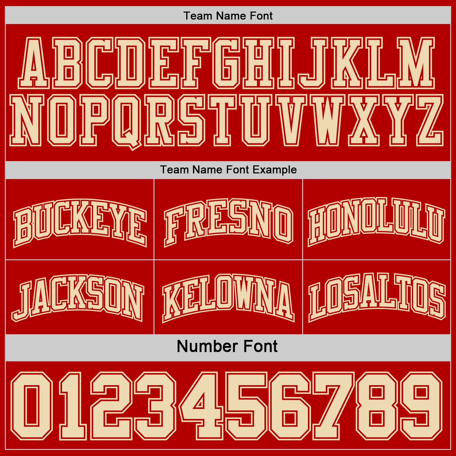 Custom Reversible Red Cream Double Side Sublimation Basketball Set Jersey