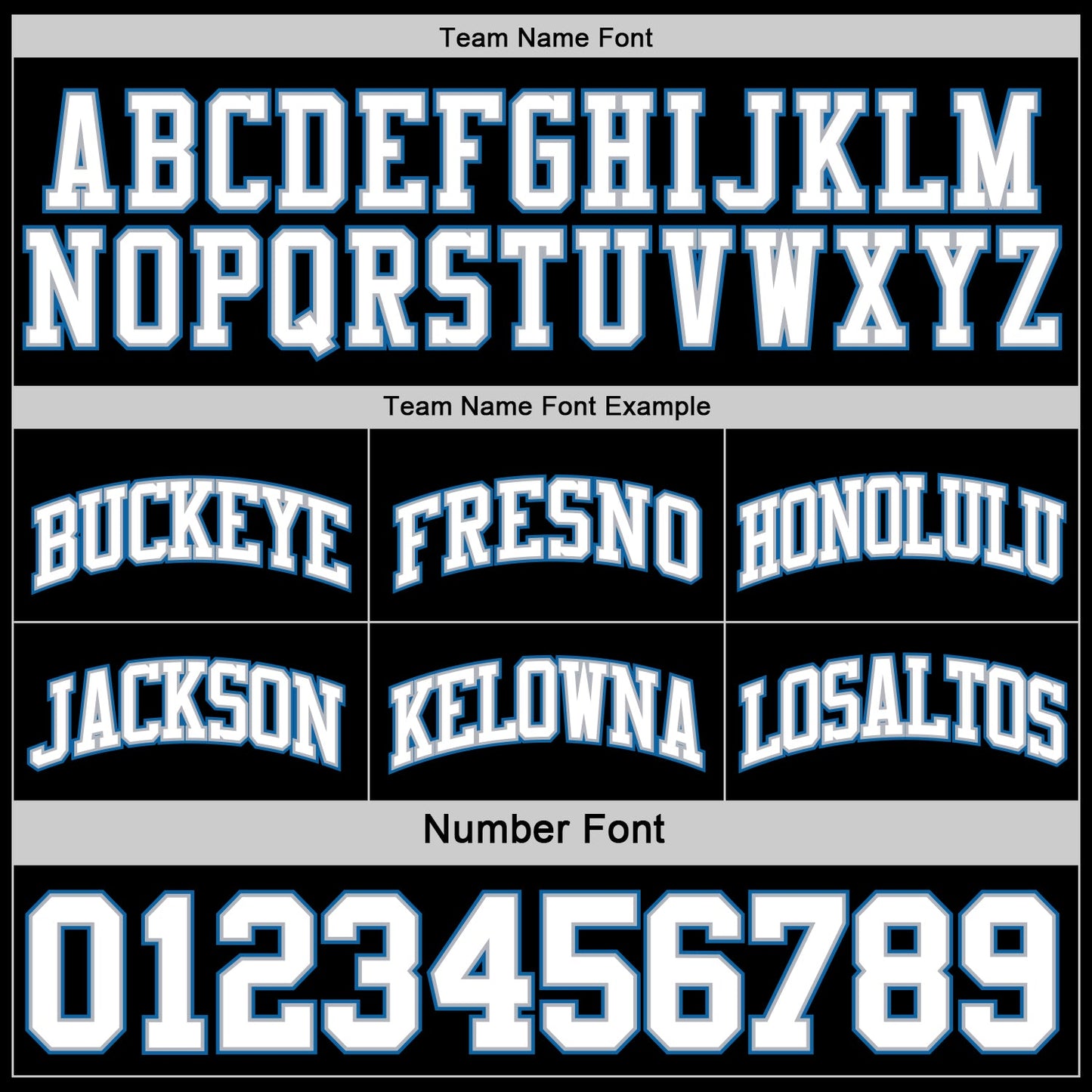 Custom Reversible Black Gray-Blue Double Side Sublimation Basketball Set Jersey