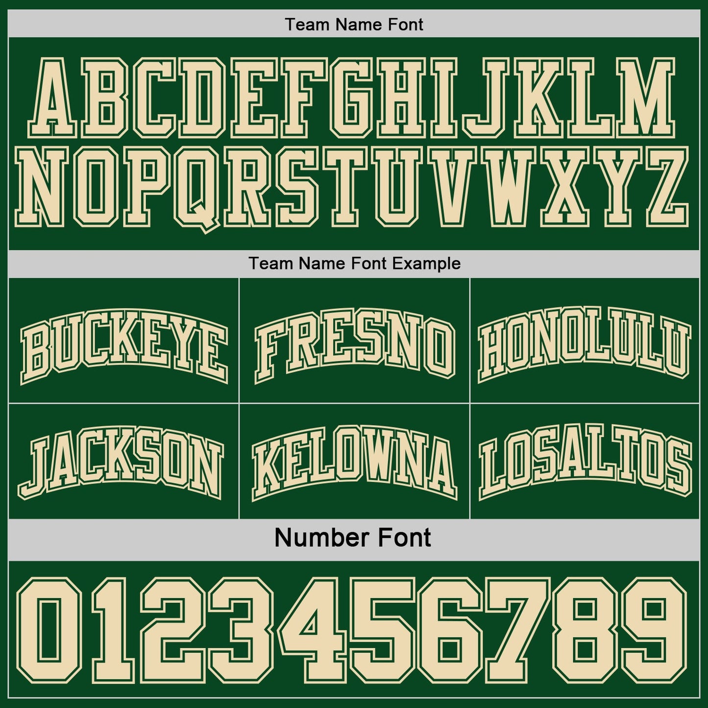 Custom Reversible Green Cream Double Side Sublimation Basketball Set Jersey