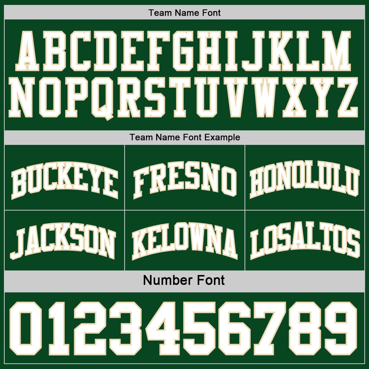 Custom Reversible Green White-Cream Double Side Sublimation Basketball Set Jersey