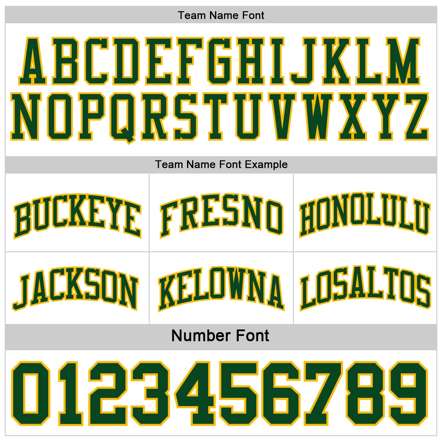 Custom Reversible Green White-Gold Double Side Sublimation Basketball Set Jersey