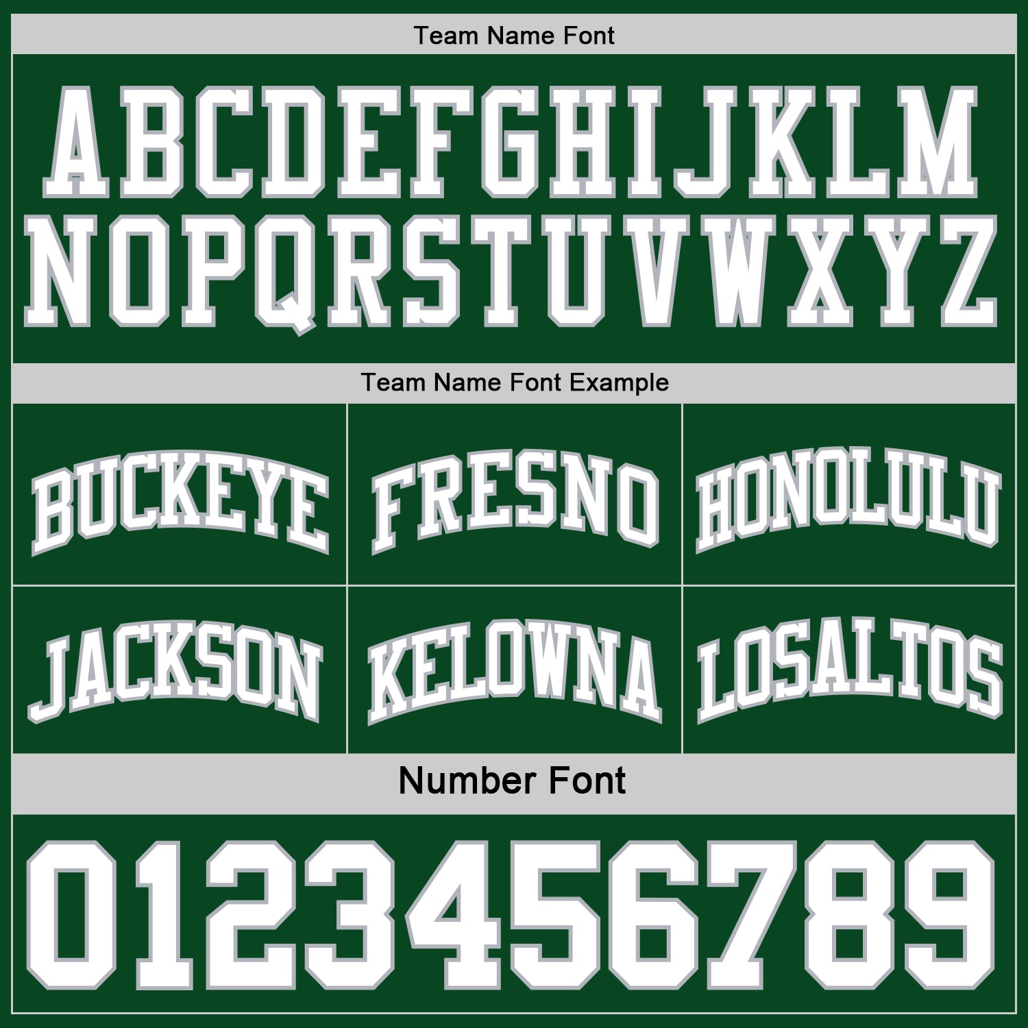 Custom Reversible Green White-Gray Double Side Sublimation Basketball Set Jersey