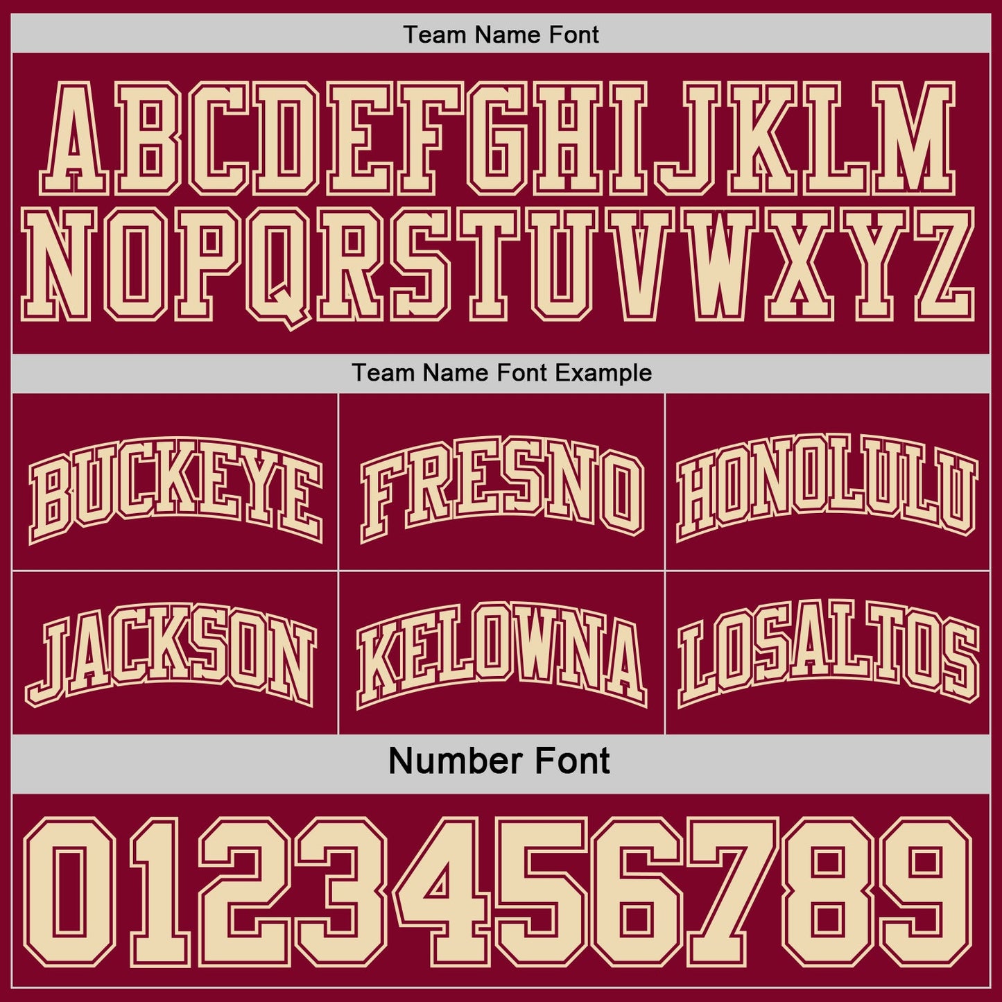 Custom Reversible Maroon Cream Double Side Sublimation Basketball Set Jersey
