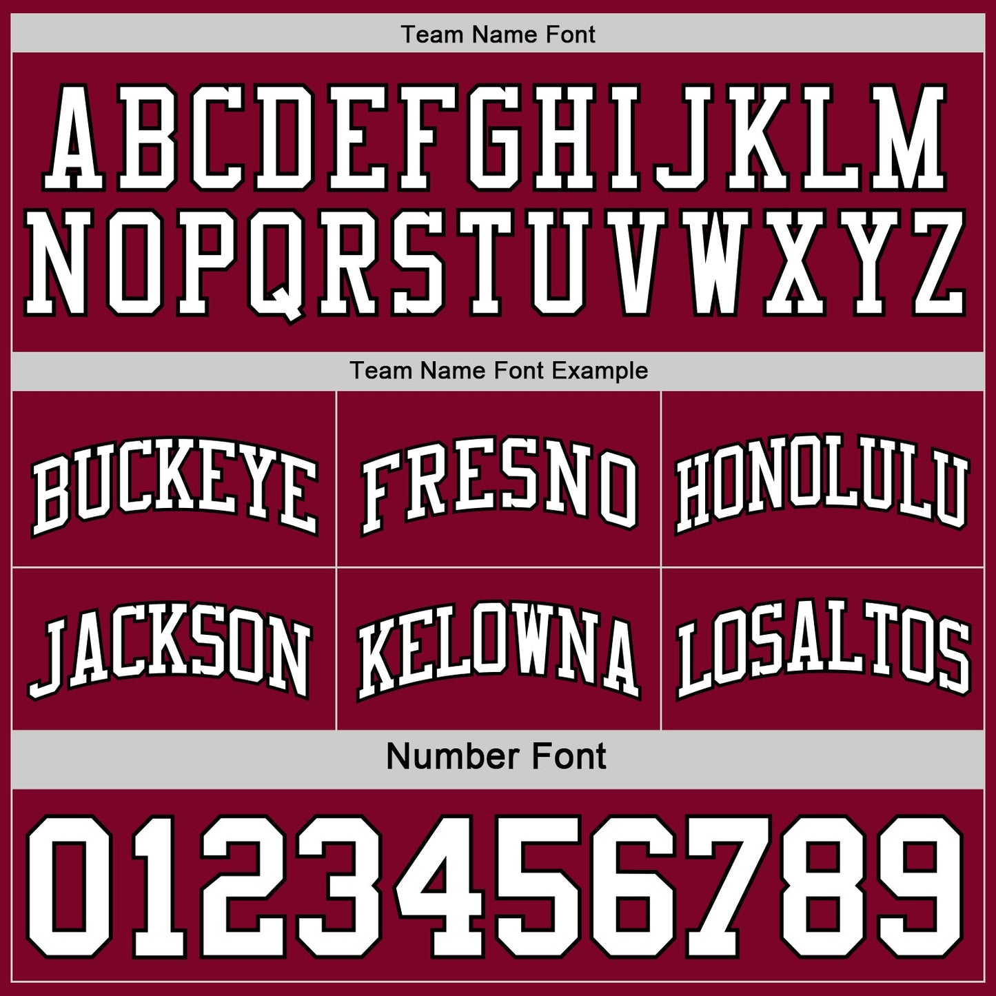 Custom Reversible Maroon White-Black Double Side Sublimation Basketball Set Jersey