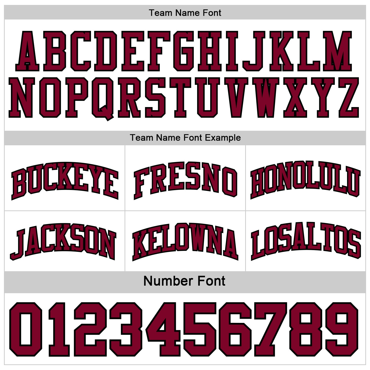 Custom Reversible Maroon White-Black Double Side Sublimation Basketball Set Jersey