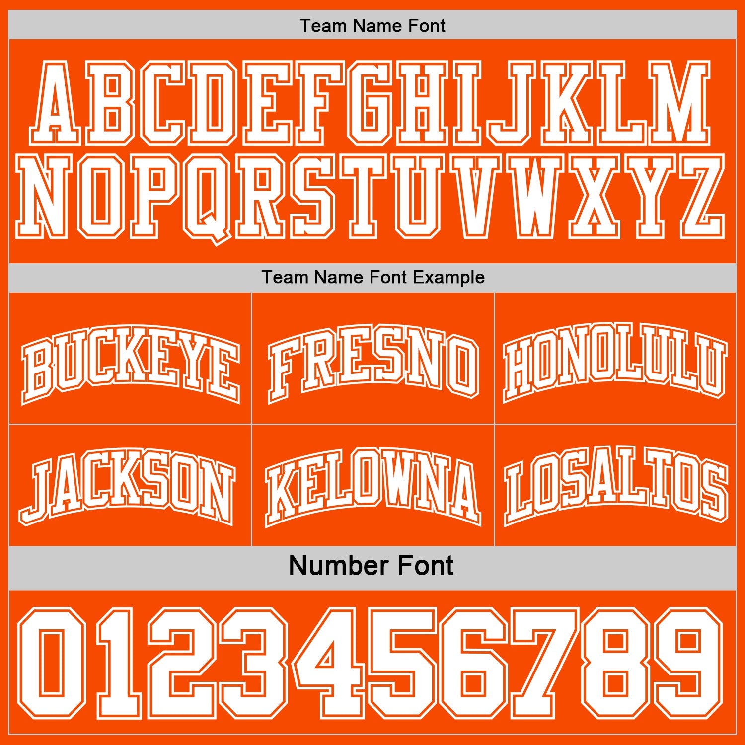 Custom Reversible Orange White Double Side Sublimation Basketball Set Jersey